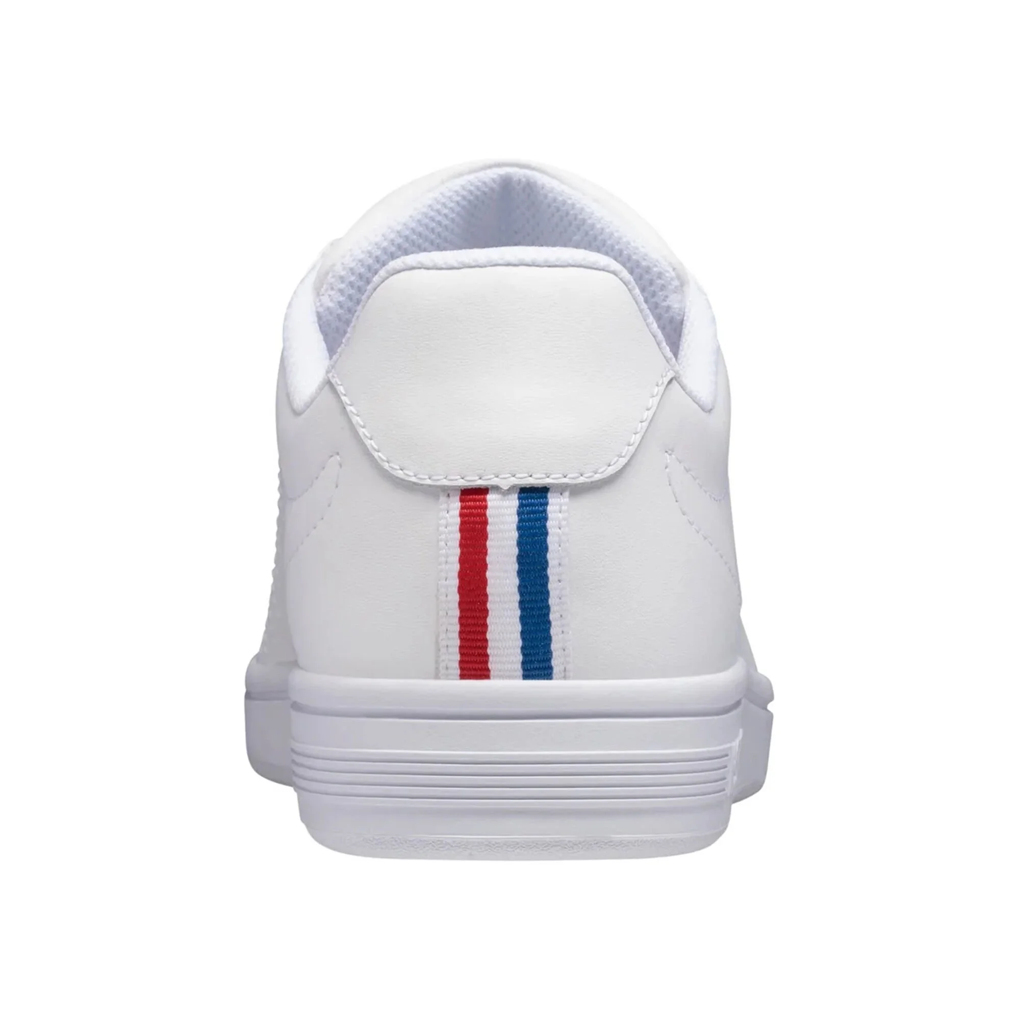 K-Swiss Court Shield Uomini - Bianco - immagine 6