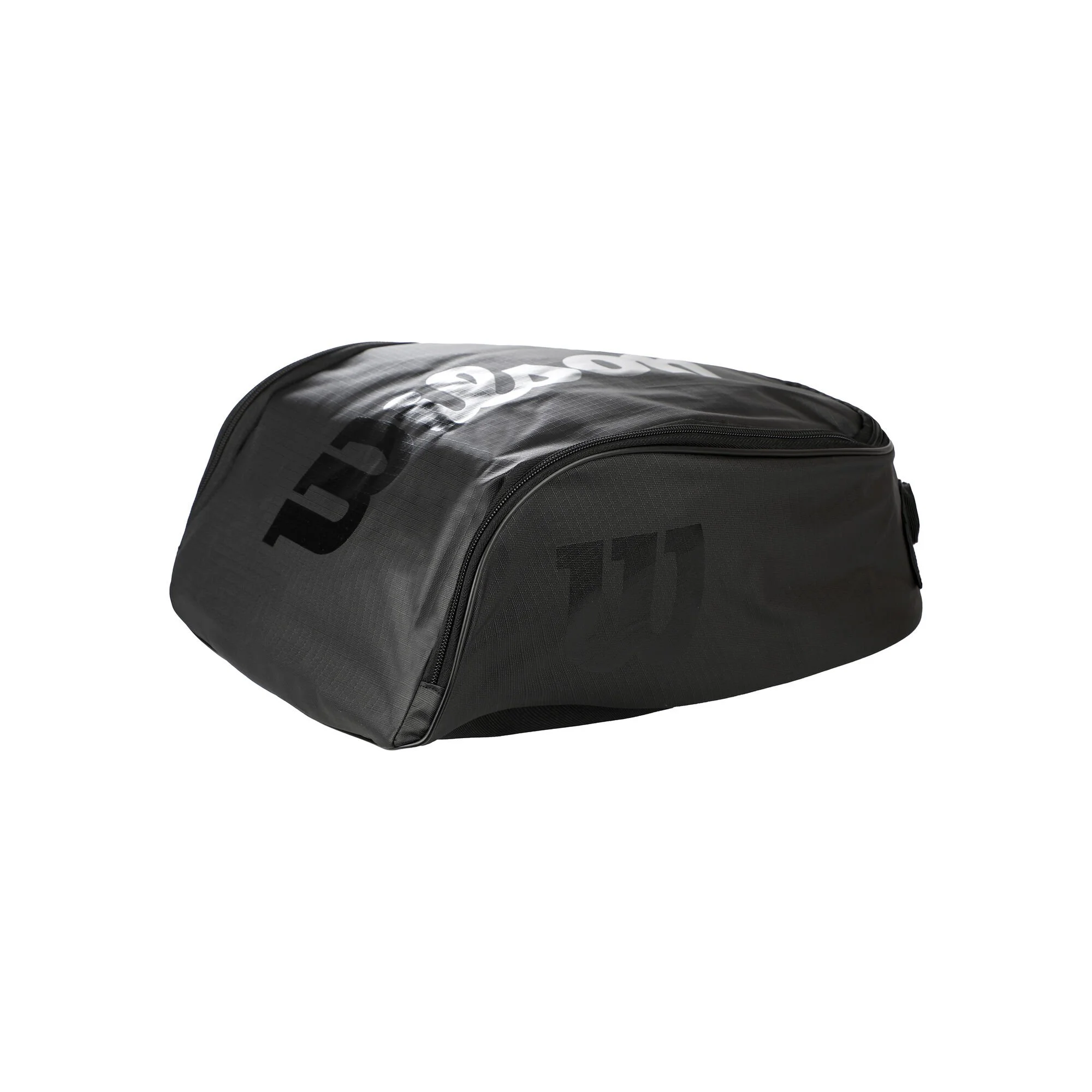 Wilson Tour Borsa Per Le Scarpe Edizione Speciale - Nero - immagine 2