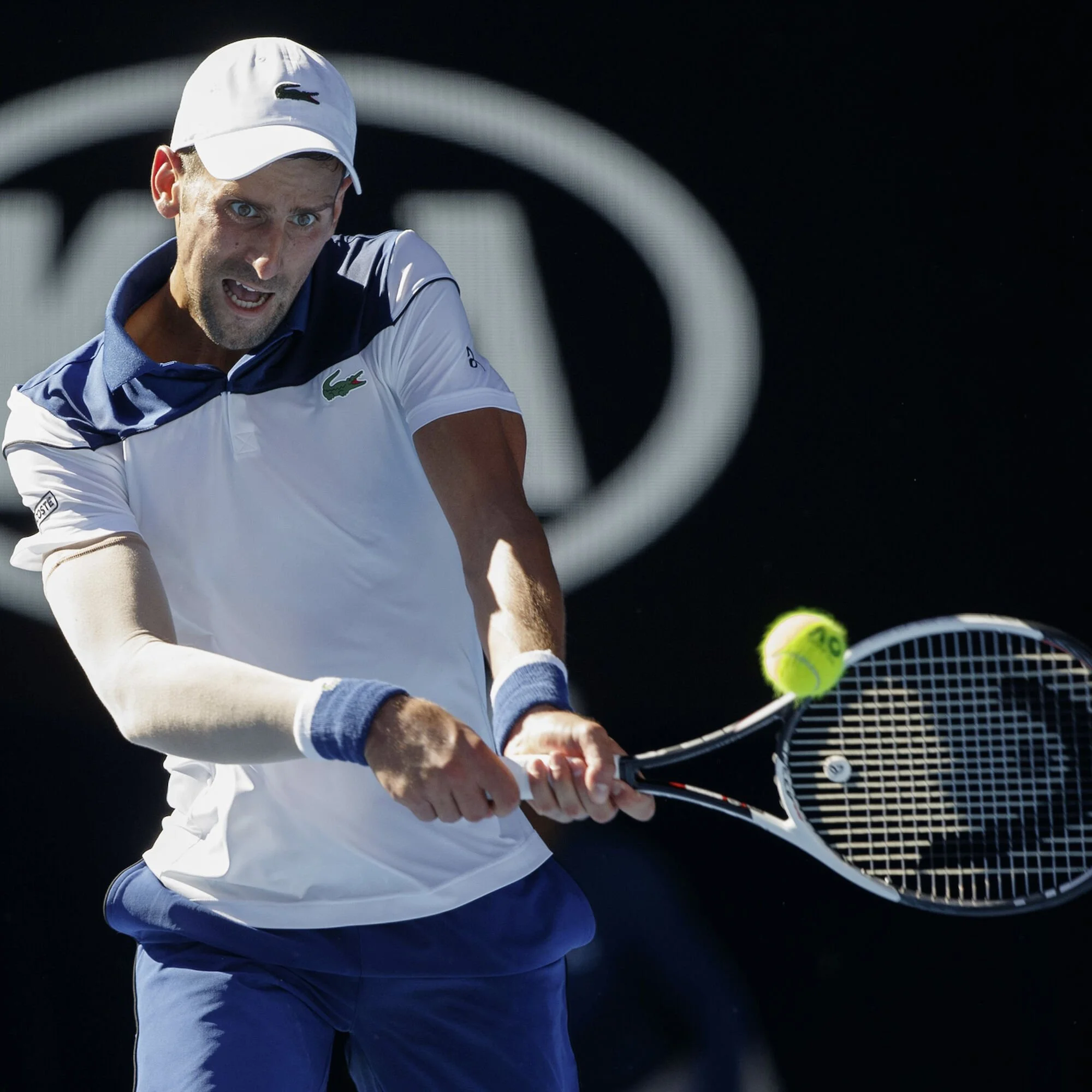 Head Hawk Rotolo Di Corde 200m - Bianco - immagine 2