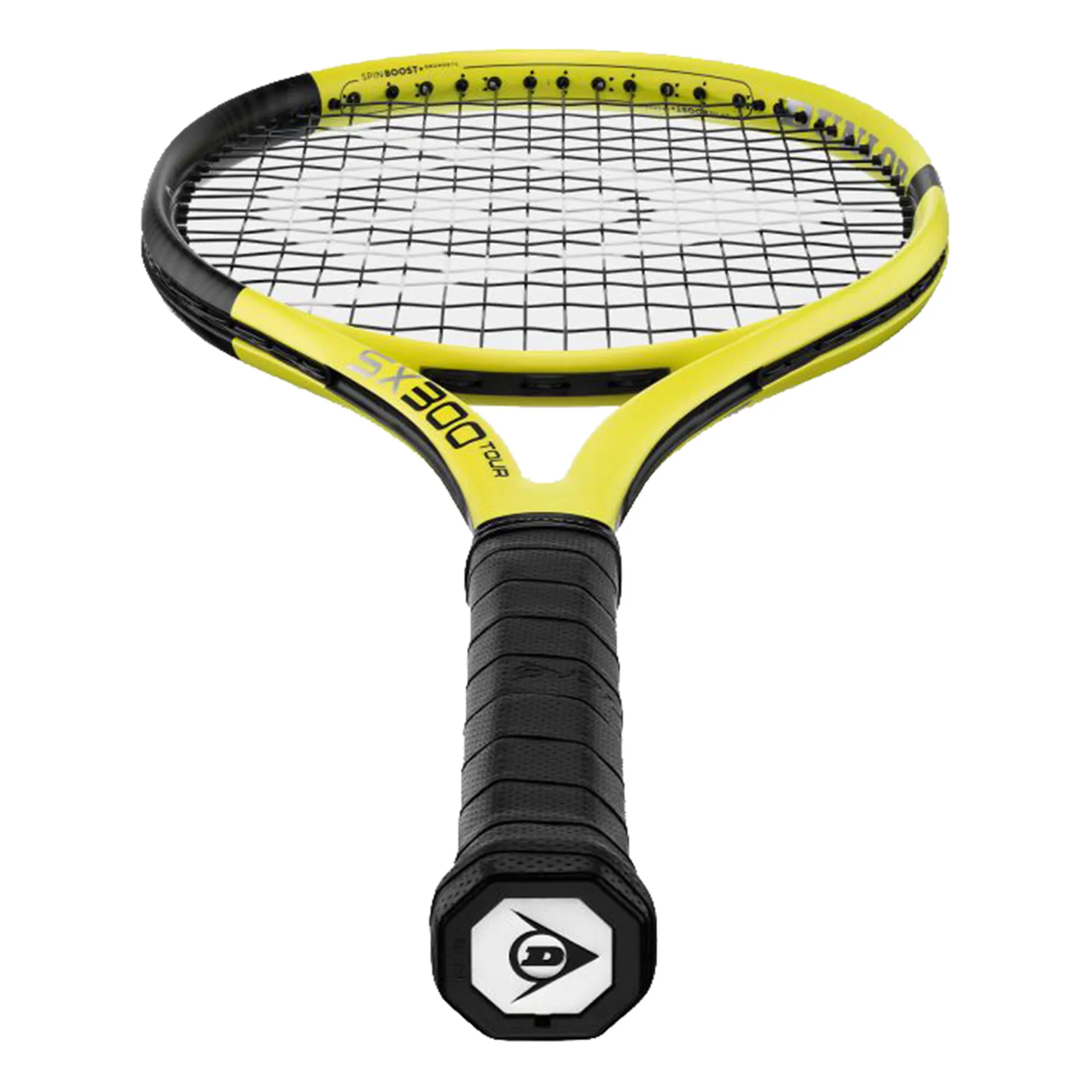 Dunlop SX 300 Tour - immagine 4