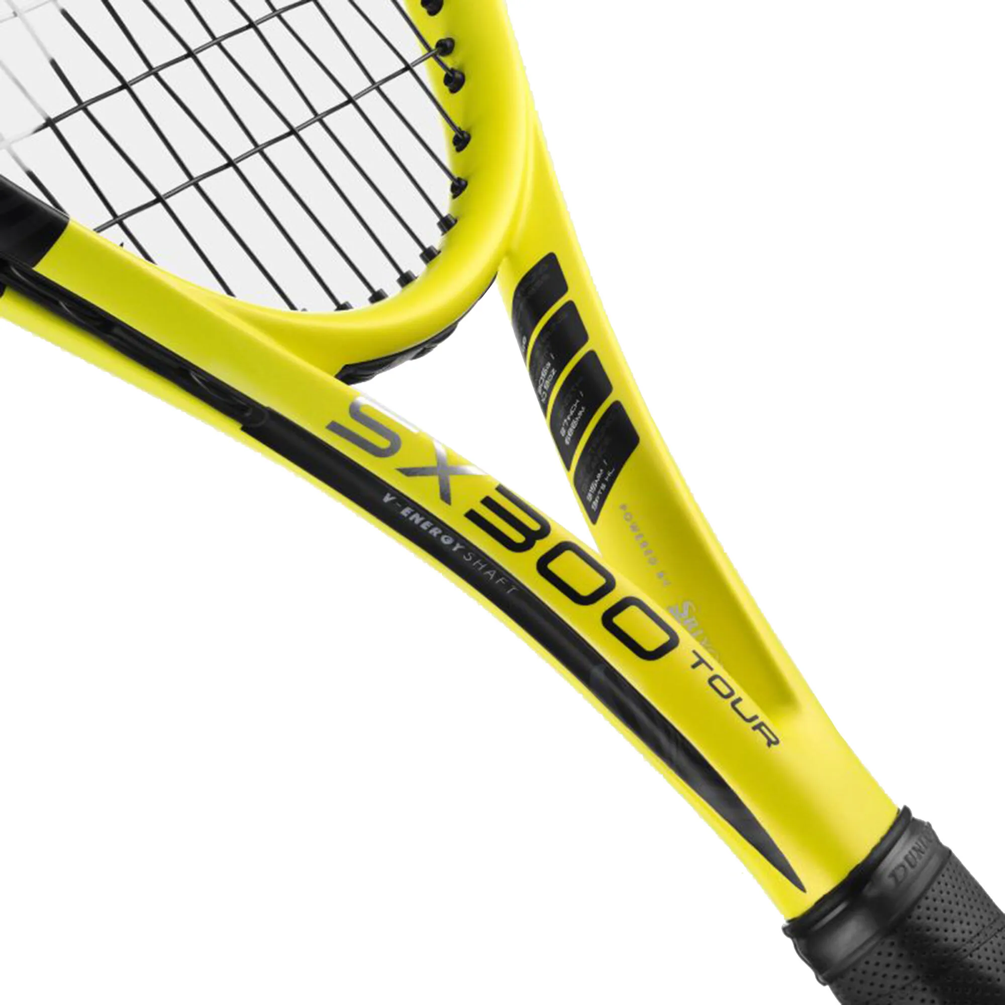Dunlop SX 300 Tour - immagine 6