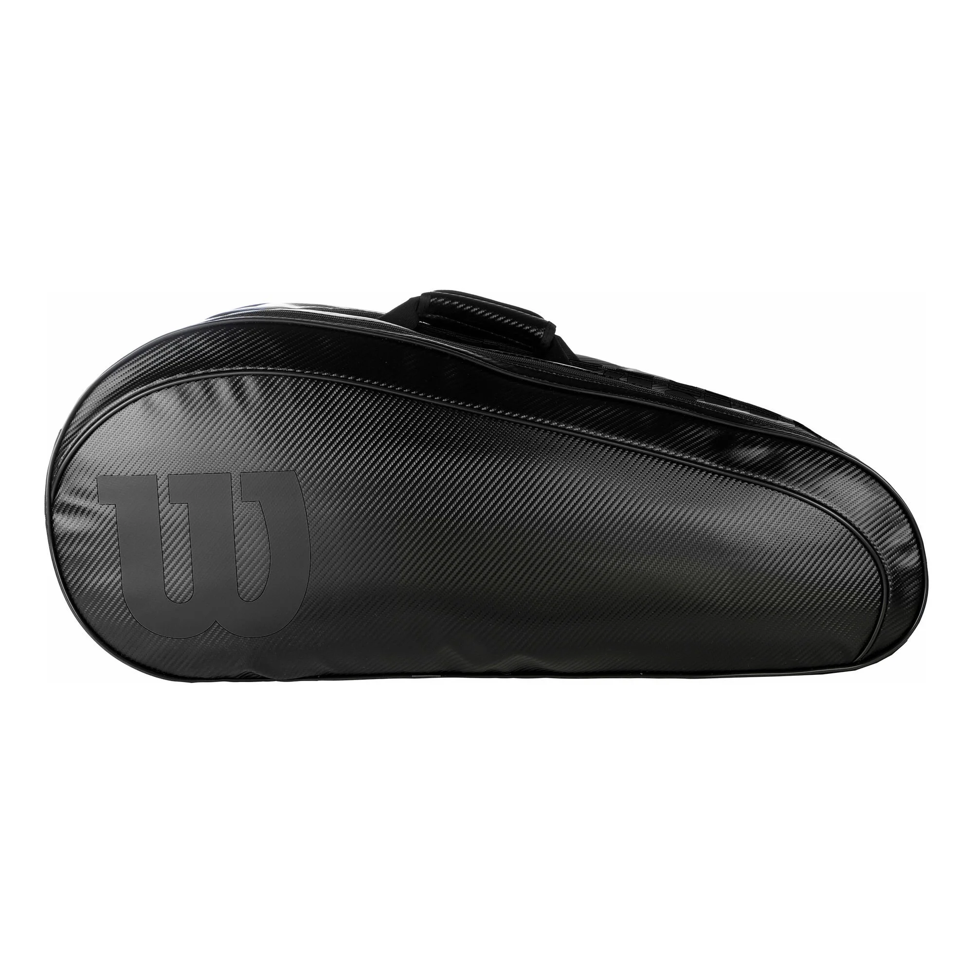 Wilson Elite Borsa Per Racchetta Da 15 Edizione Speciale - Nero - immagine 13