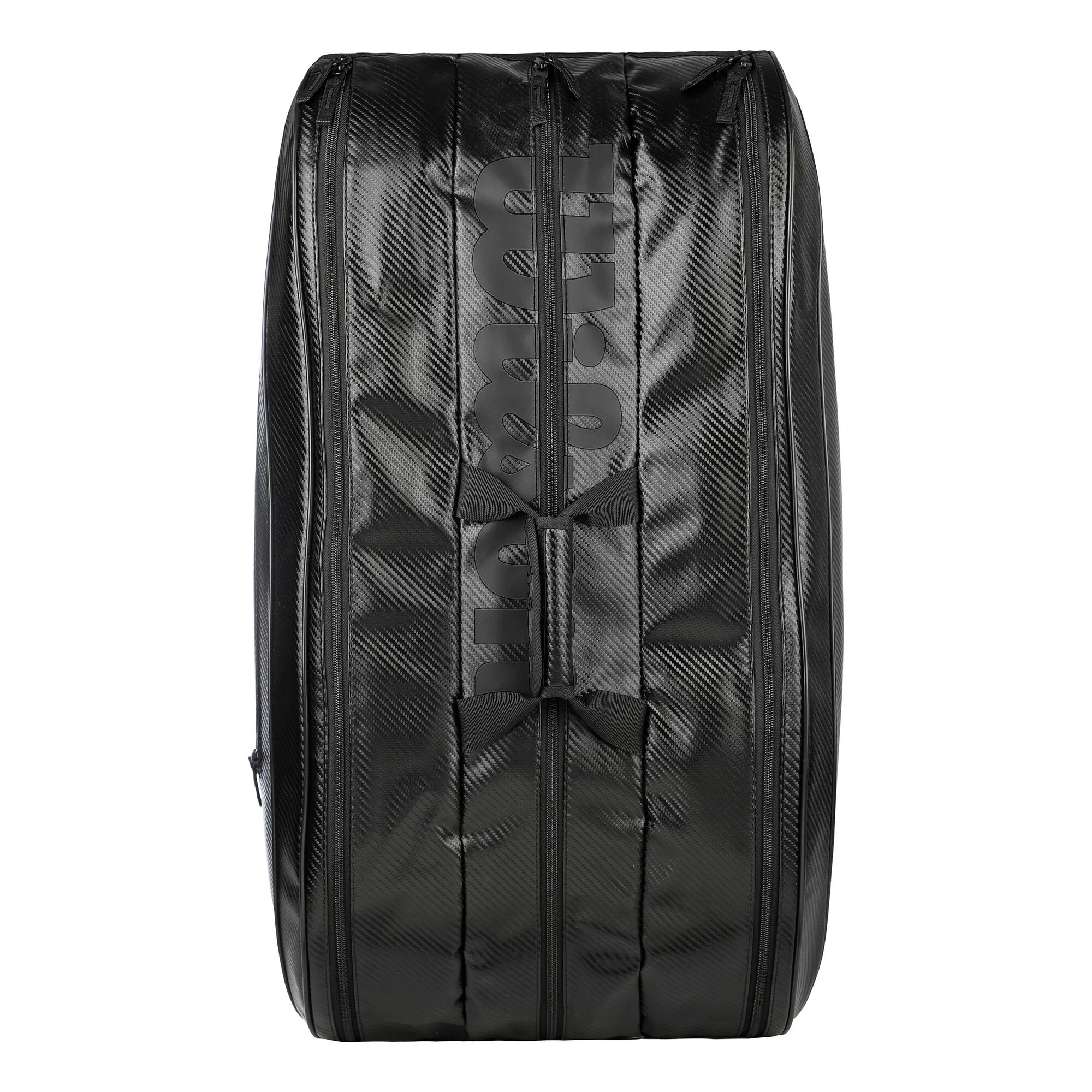 Wilson Elite Borsa Per Racchetta Da 15 Edizione Speciale - Nero - immagine 15