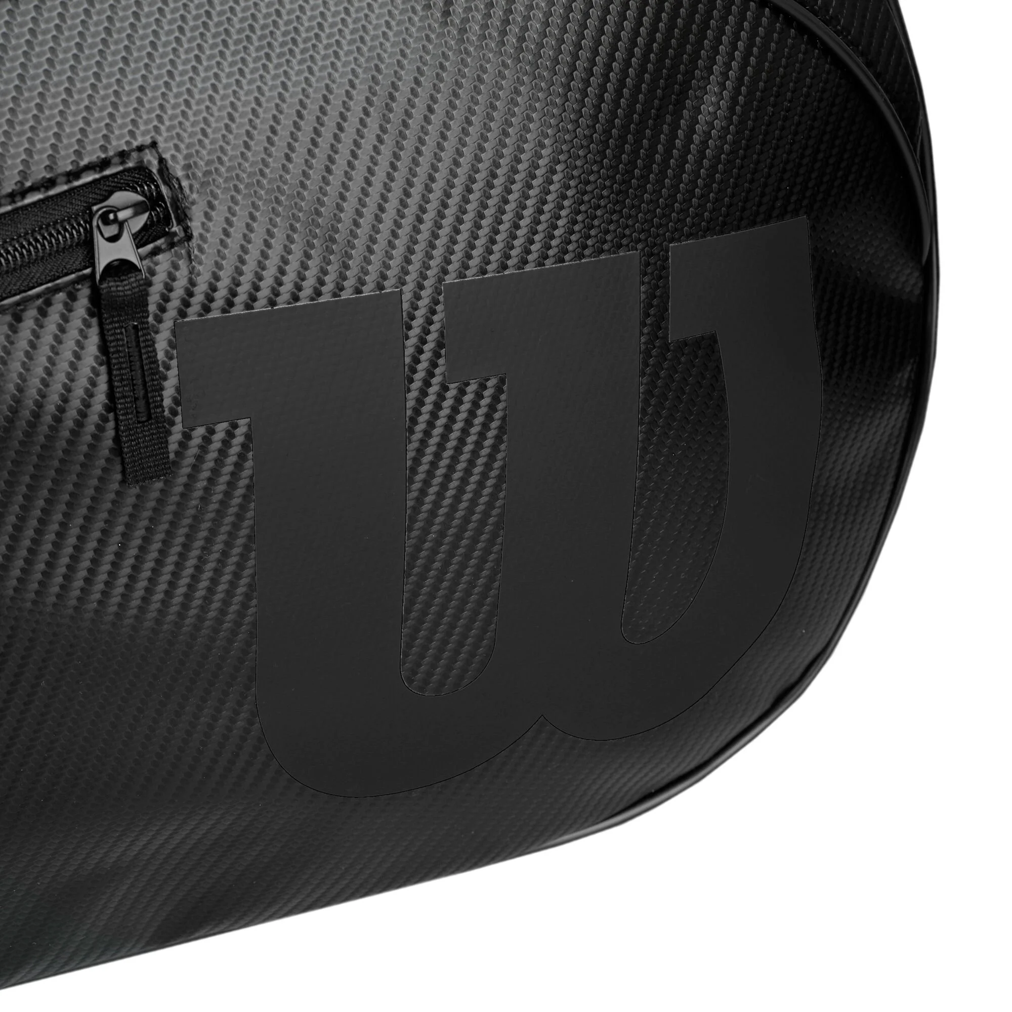 Wilson Elite Borsa Per Racchetta Da 15 Edizione Speciale - Nero - immagine 9