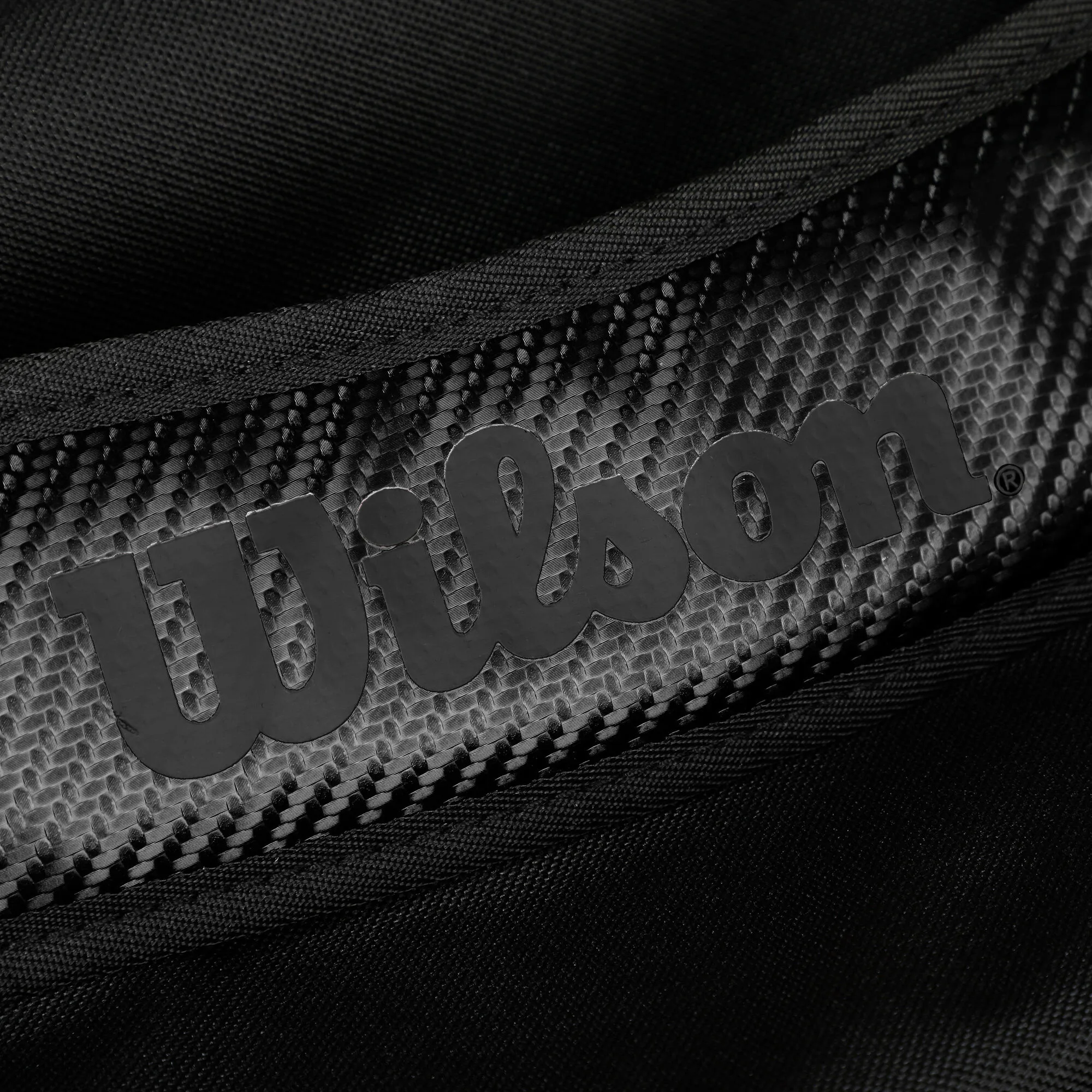 Wilson Elite Borsa Per Racchetta Da 15 Edizione Speciale - Nero - immagine 11