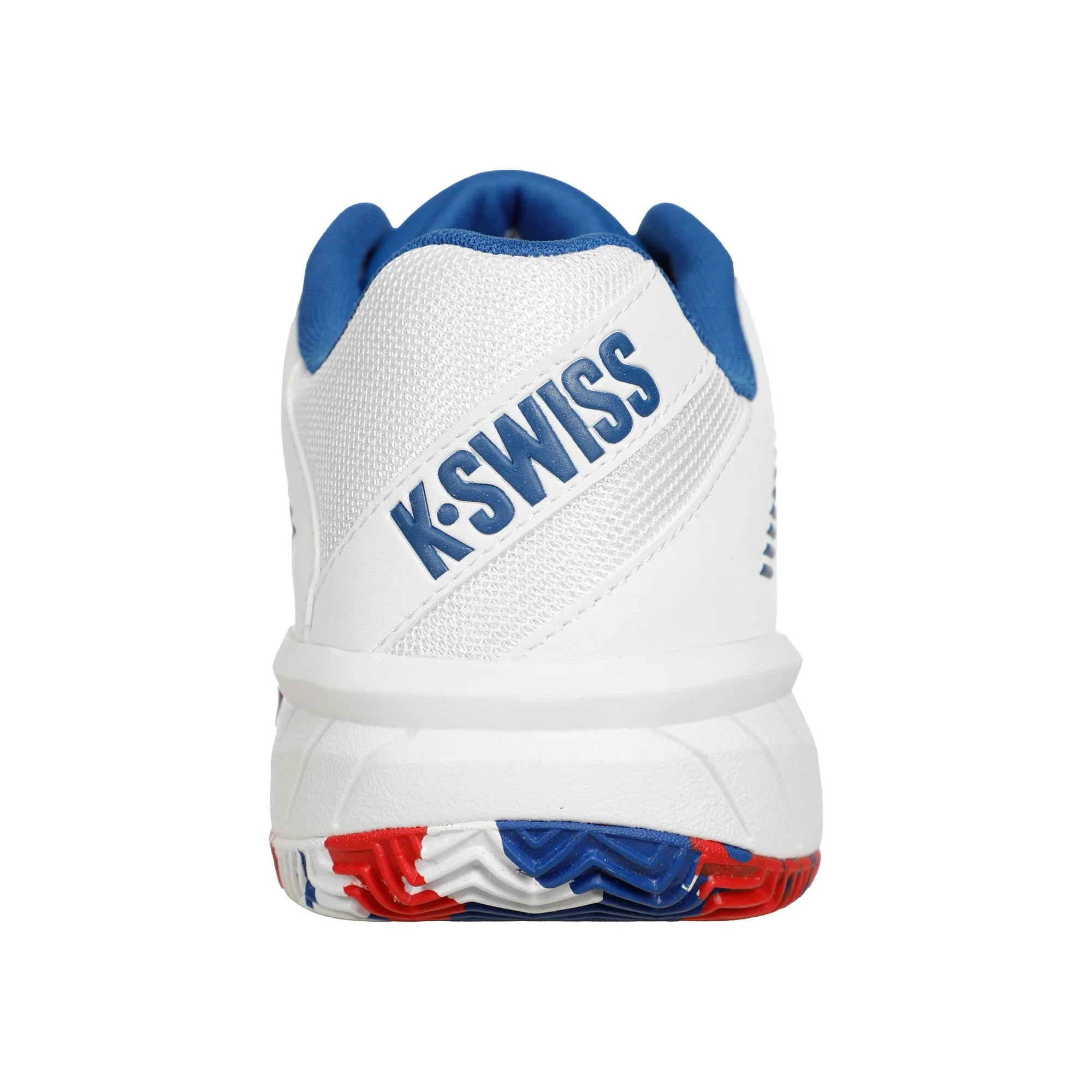 K-Swiss Express Light 2 Uomini - Bianco, Blu - immagine 5