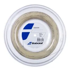 Babolat Addixion Rotolo Di Corde 200m - Colori Naturali