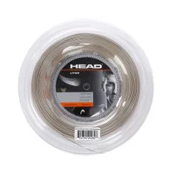 Head Lynx Rotolo Di Corde 200m Edizione Speciale - Colori Naturali