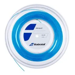 Babolat RPM Blast Rotolo Di Corde 200m - Blu