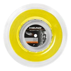 Head Velocity MLT Rotolo Di Corde 200m - Giallo