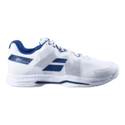 Babolat SFX3 Scarpa Per Tutte Le Superfici Uomini - Bianco, Blu