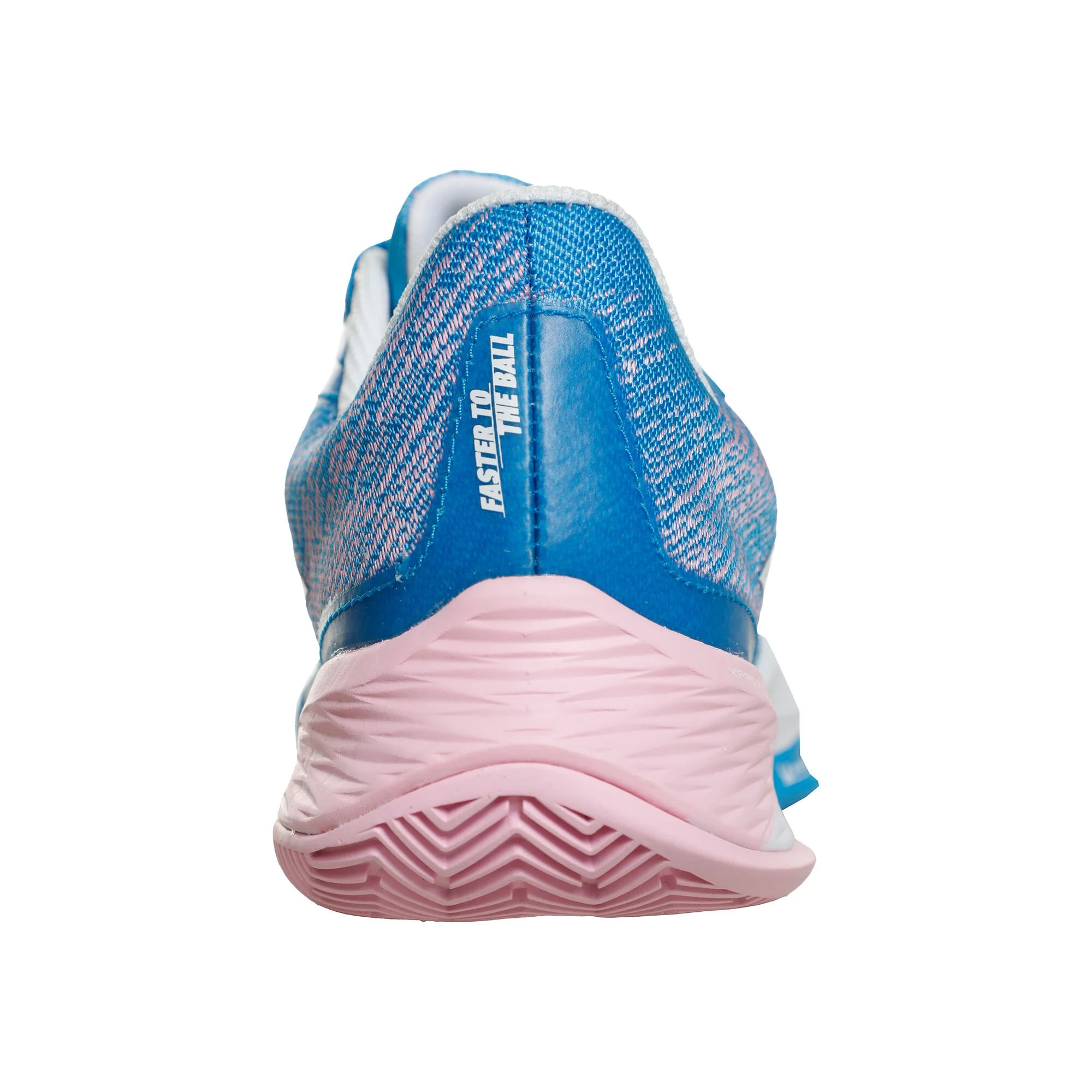 Babolat Jet Mach 3 Scarpa Per Terra Rossa Donna - Blu - immagine 5
