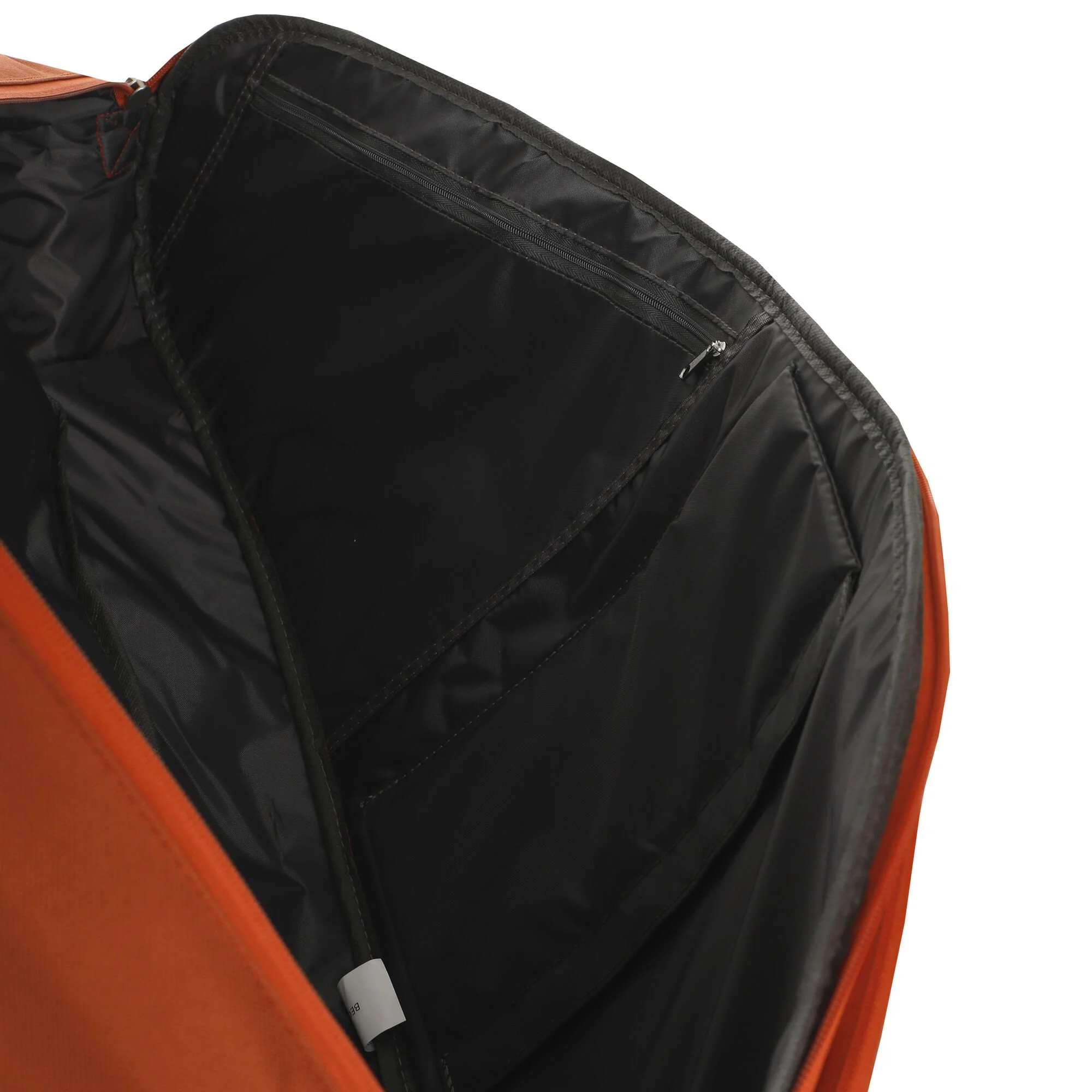 Wilson Roland Garros Team Borsa Per Racchetta Da 6 - Arancione - immagine 6