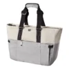 Wilson Women's Tote Borsa Sportiva - Grigio, Blu