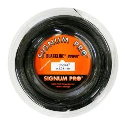 Signum Pro Hyperion Rotolo Di Corde 200m - Nero