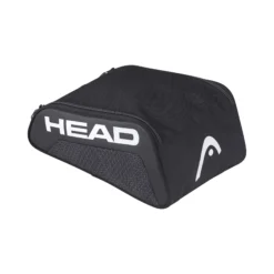 Head Tour Team Borsa Per Le Scarpe - Nero, Arancione