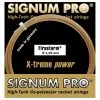 Signum Pro Firestorm Metallic Set Di Corde 12,2m - Oro