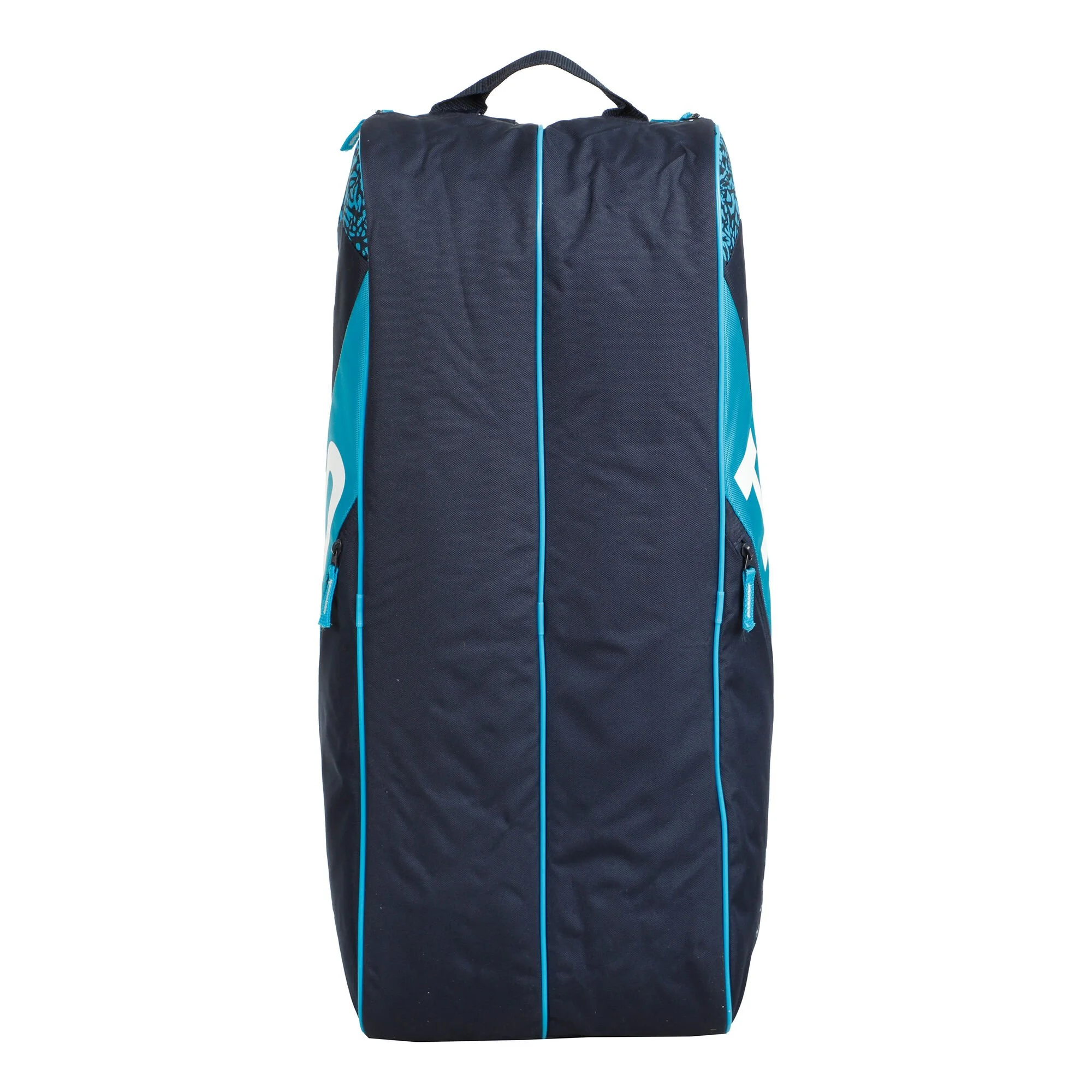 Head Elite 9R Borsa Per Racchetta Da 9 - Blu - immagine 8