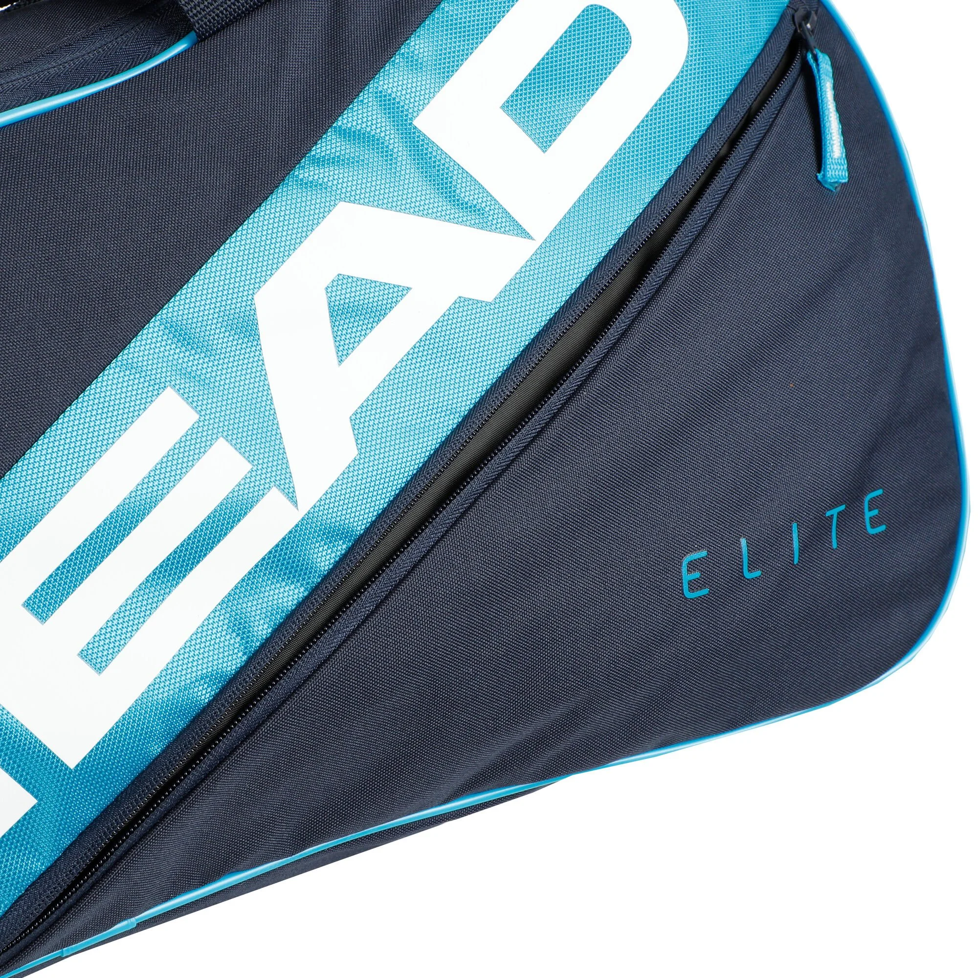 Head Elite 9R Borsa Per Racchetta Da 9 - Blu - immagine 6