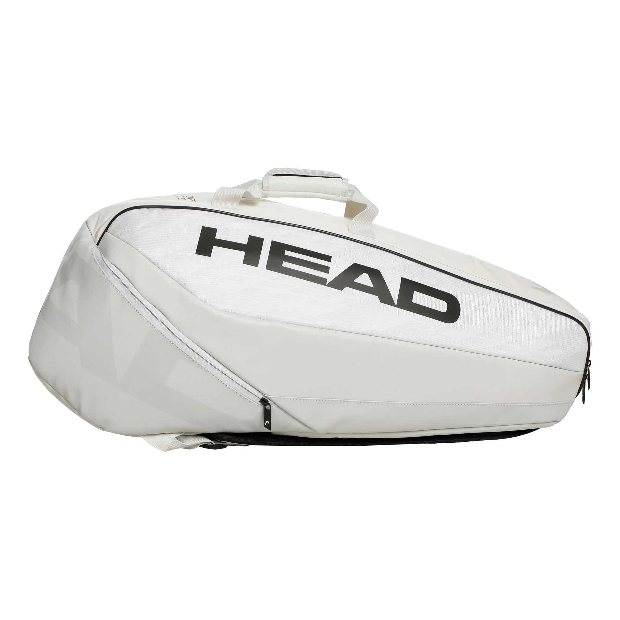 Head Pro X Racquet Bag M Borsa Per Racchetta Da 6 - Bianco - immagine 3
