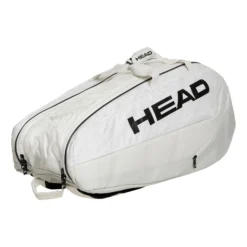 Head Pro X Racquet Bag L Borsa Per Racchetta - Bianco