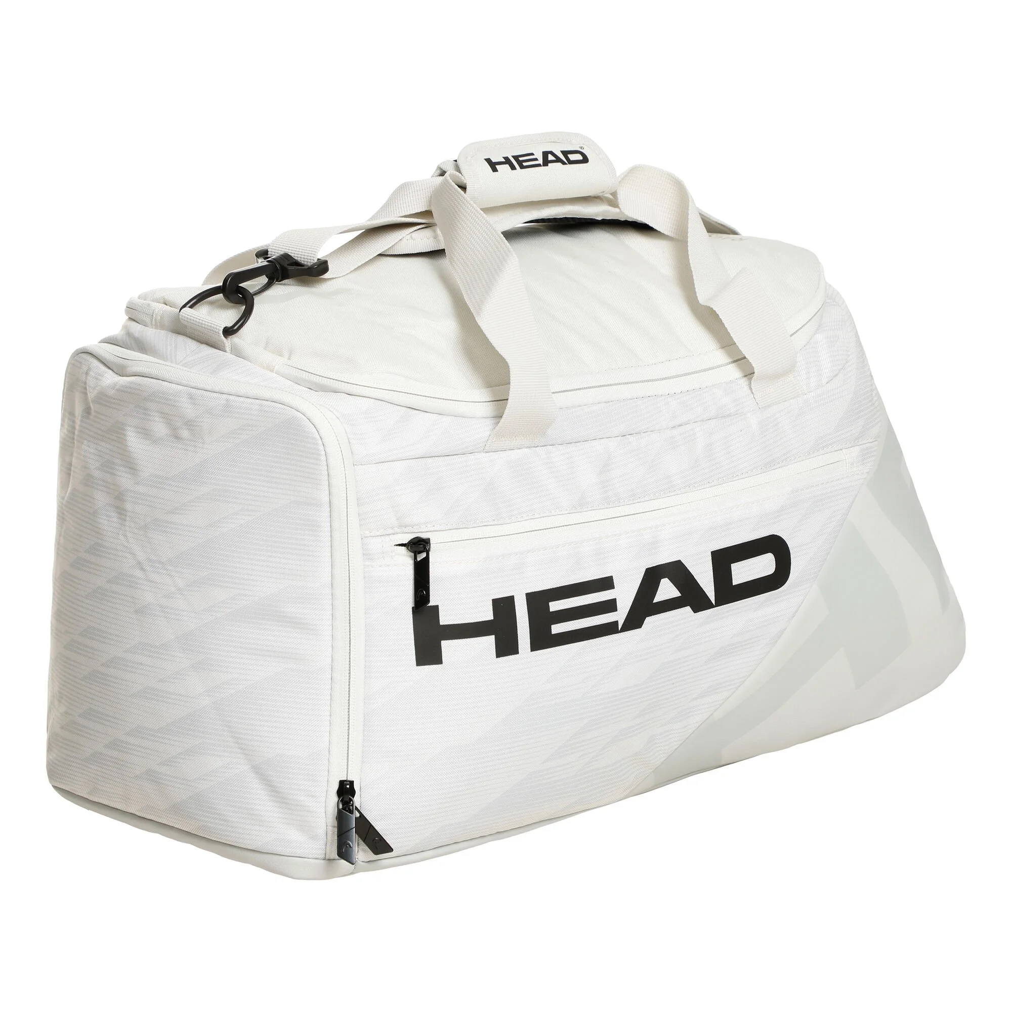 Head Pro X Court Bag 52L Borsa Sportiva - Bianco