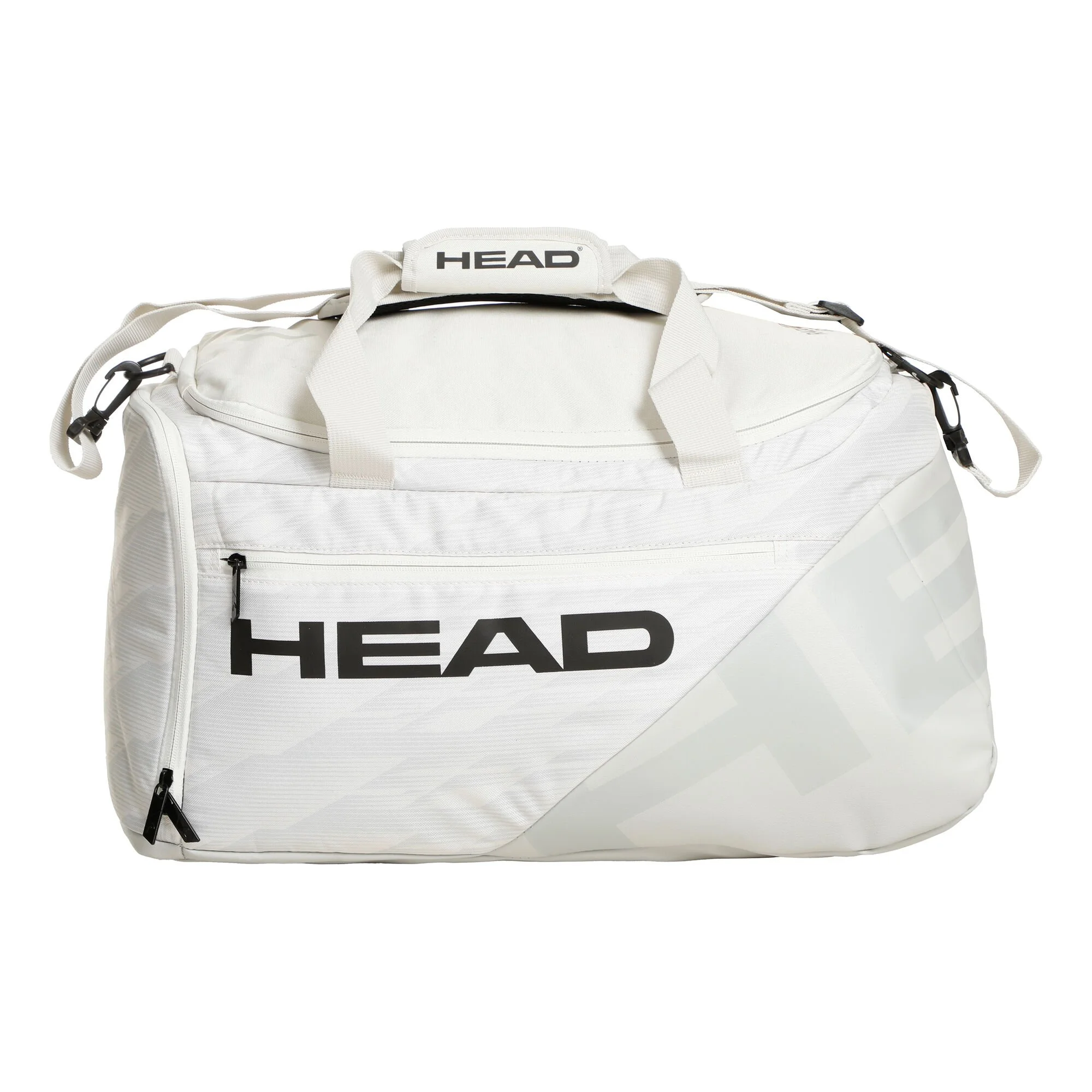 Head Pro X Court Bag 52L Borsa Sportiva - Bianco - immagine 5