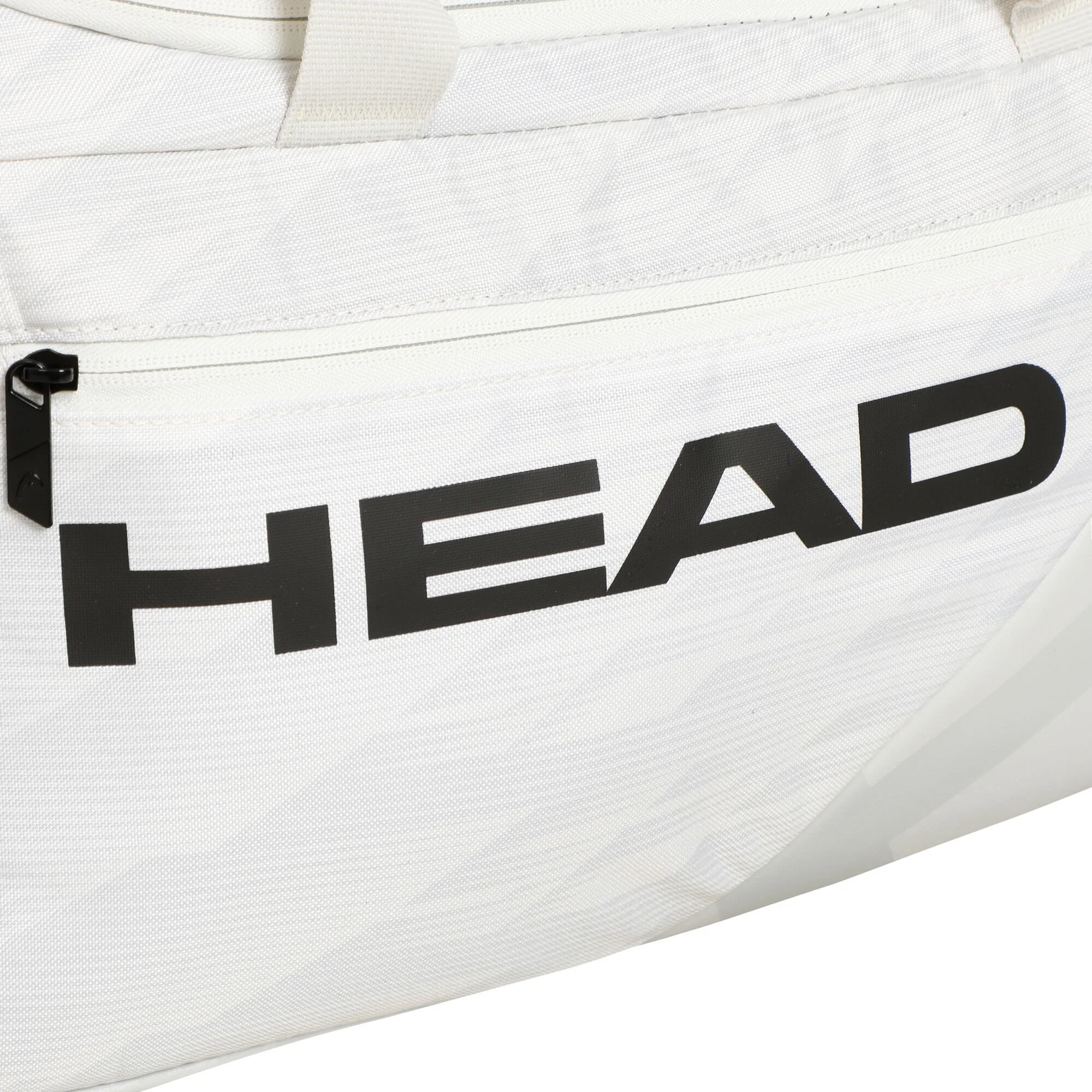 Head Pro X Court Bag 52L Borsa Sportiva - Bianco - immagine 2