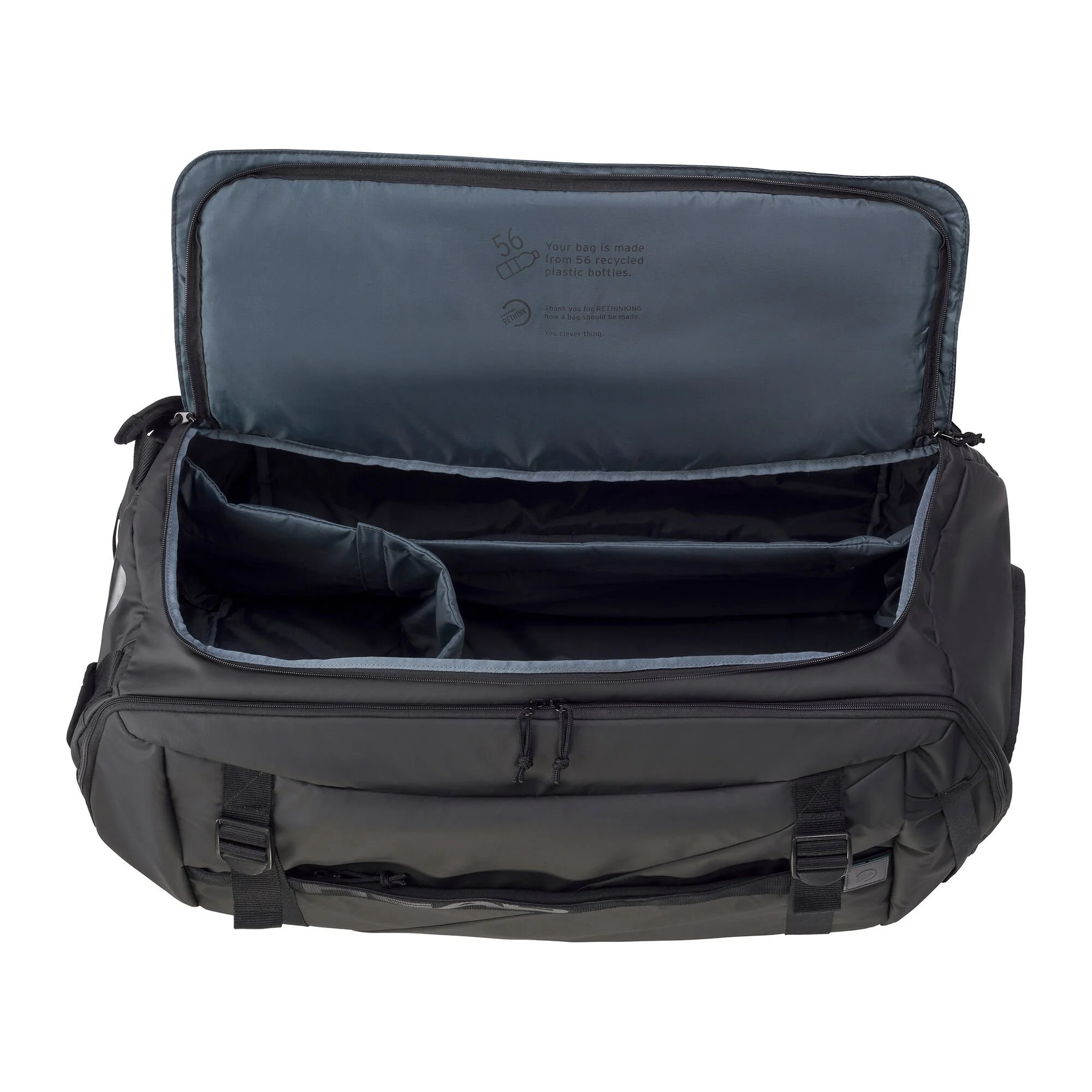 Head Pro X Duffle XL Borsa Sportiva - Nero - immagine 2
