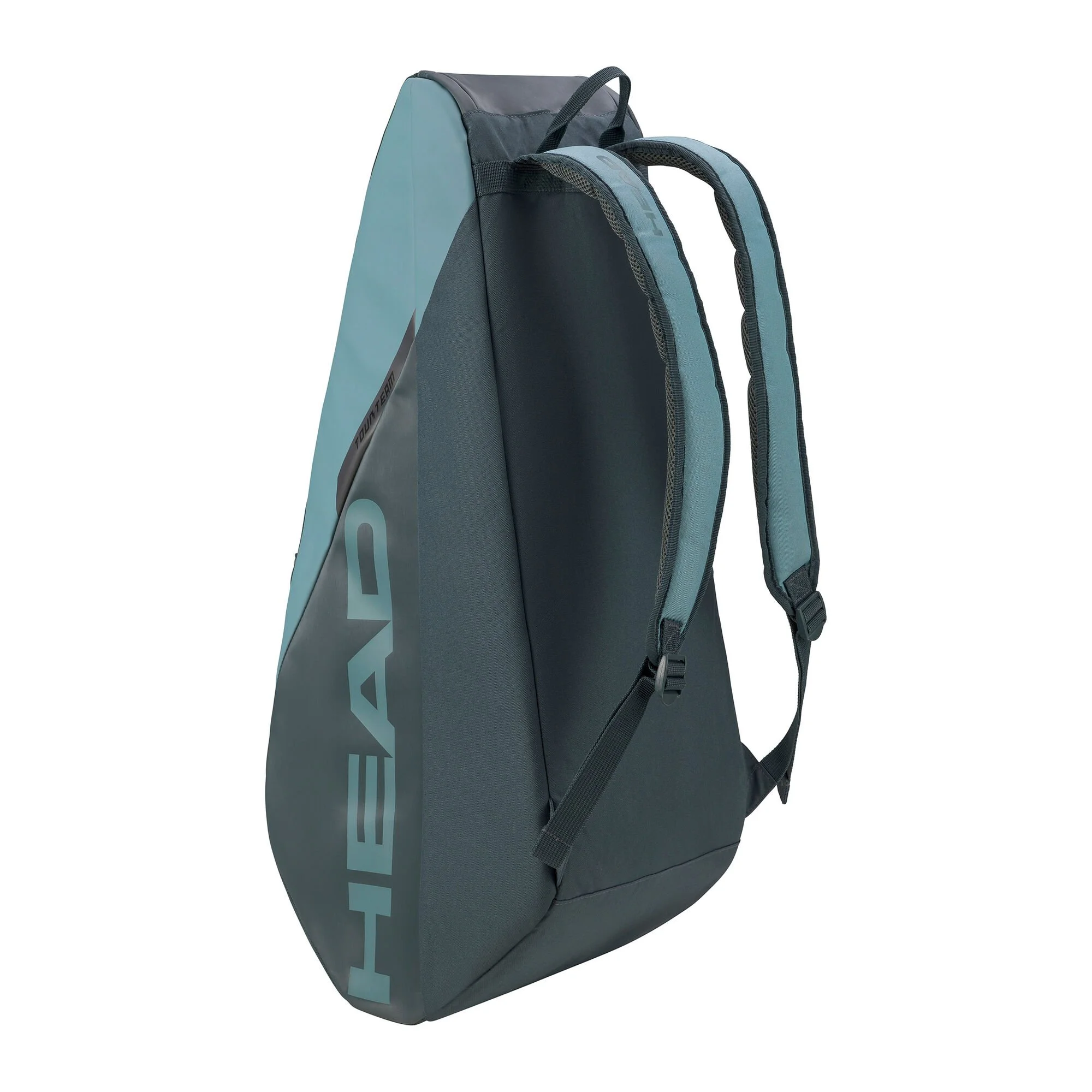 Head Tour Racquet Bag M Borsa Per Racchetta - Color Petrolio - immagine 2