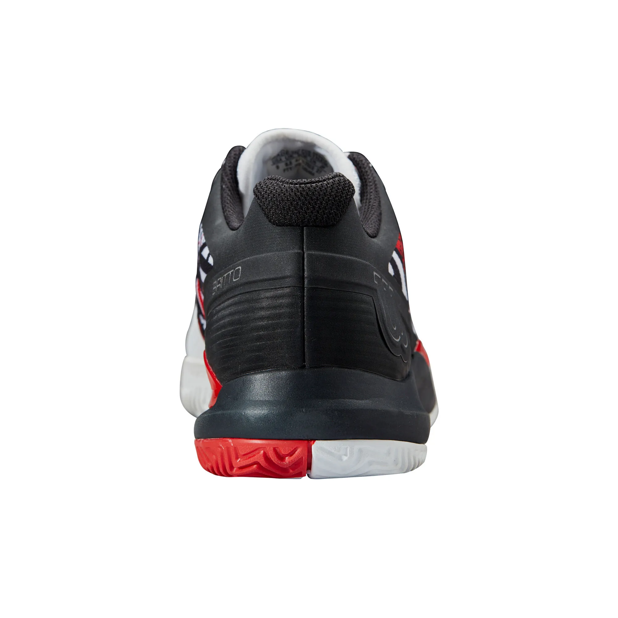 Wilson Rush Pro Britto 3.5 Uomini - Bianco, Multicolore - immagine 6