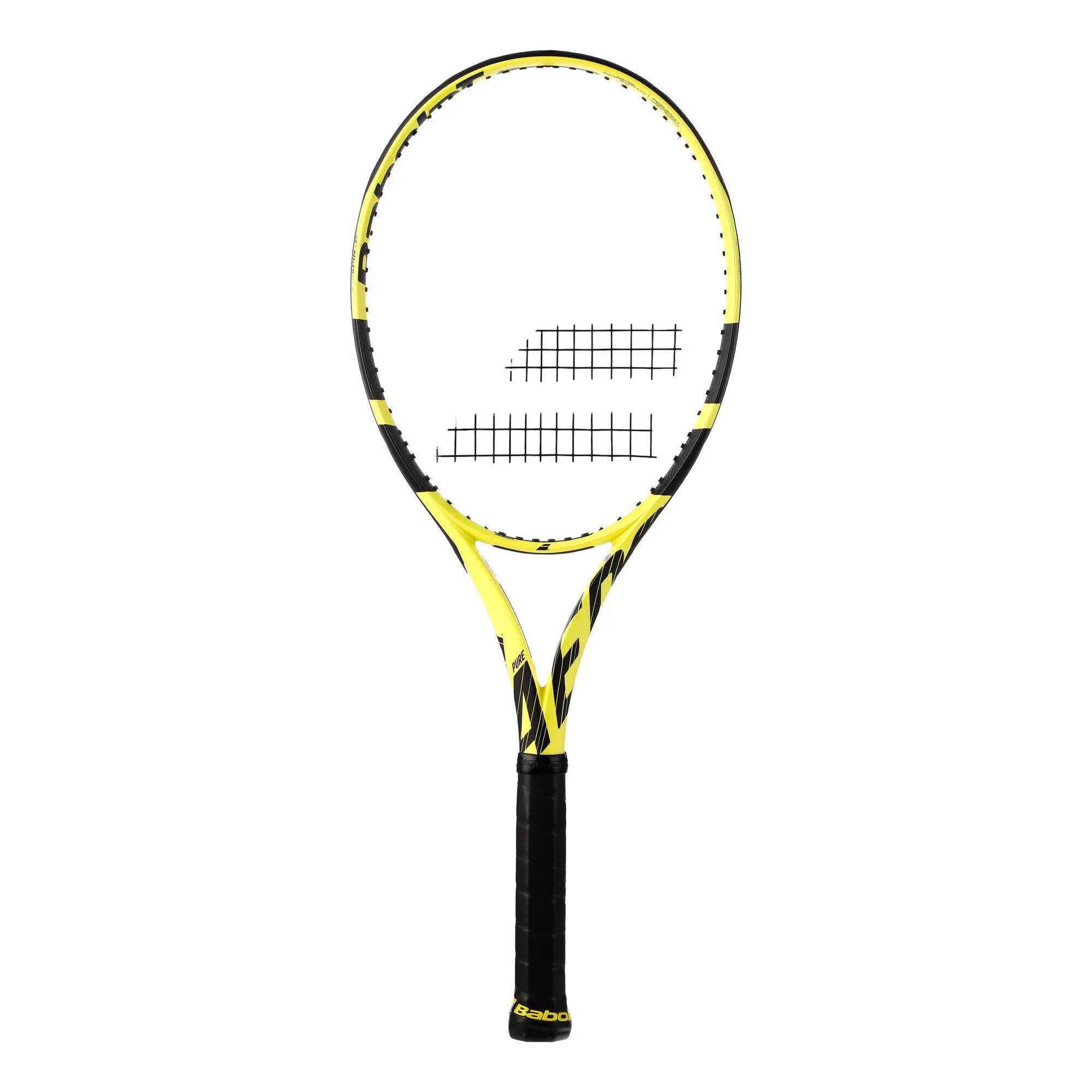 Babolat Pure Aero Team