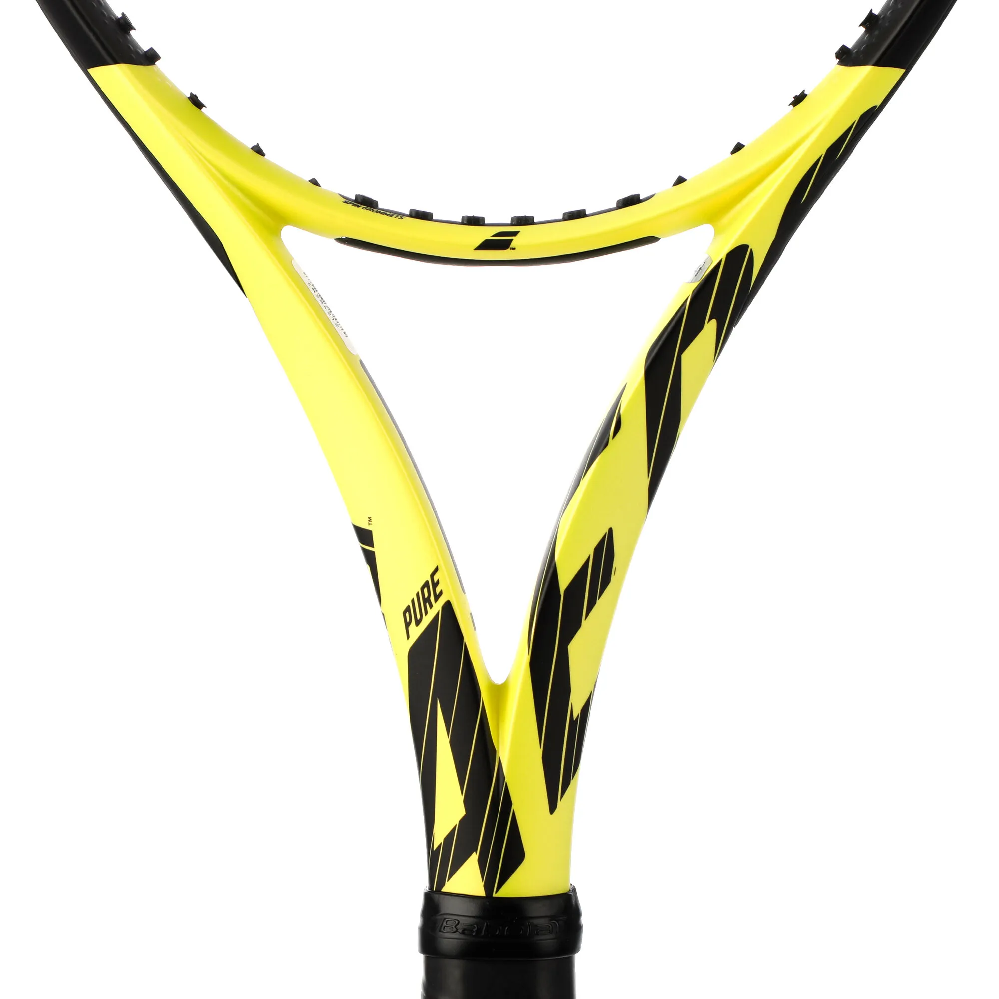 Babolat Pure Aero Team - immagine 4
