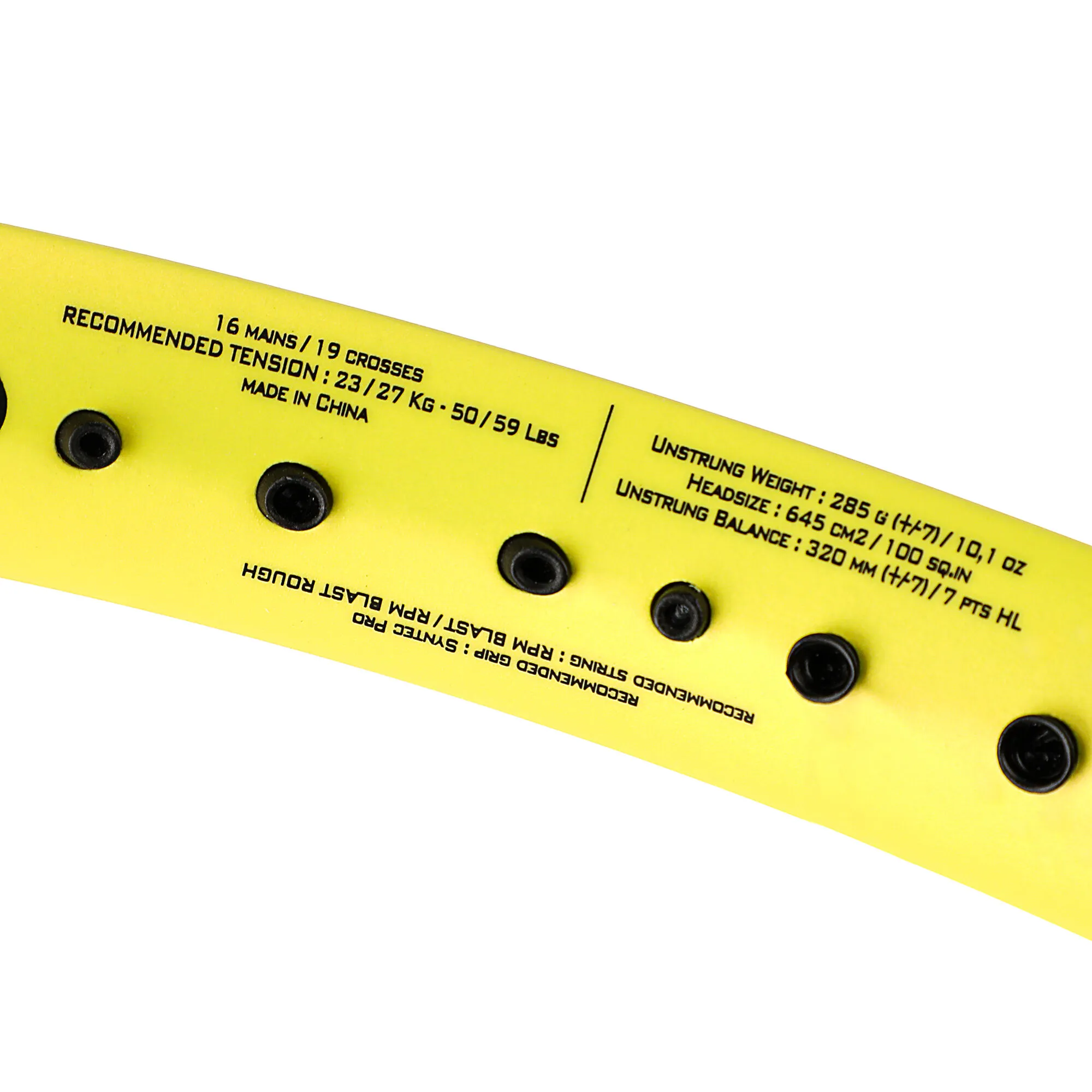 Babolat Pure Aero Team - immagine 6