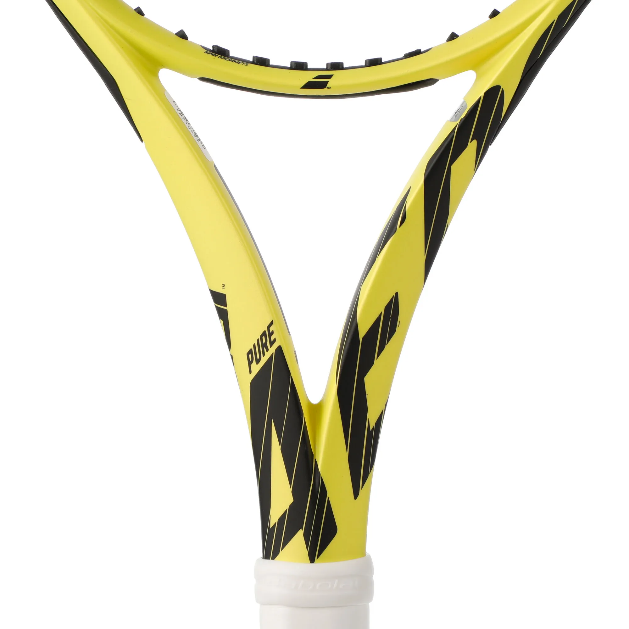 Babolat Pure Aero Lite - immagine 4