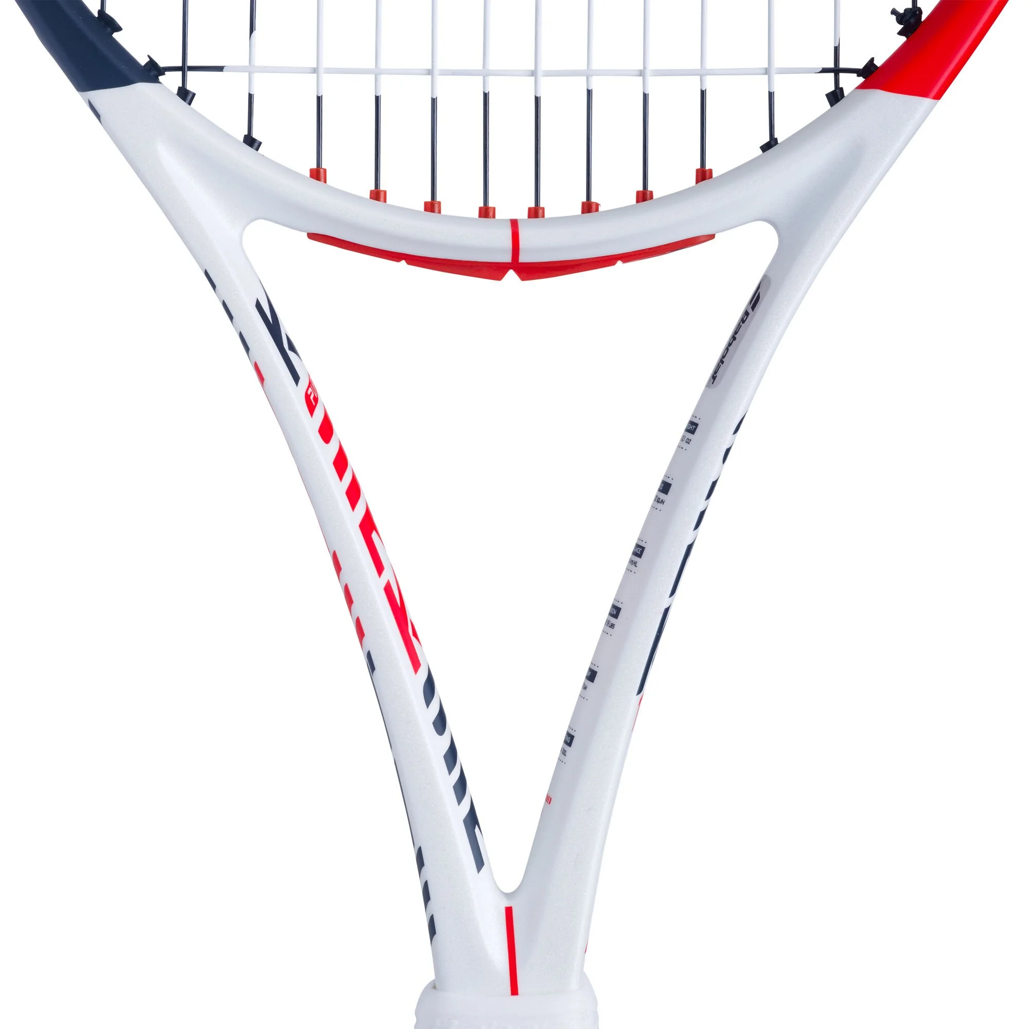 Babolat Pure Strike Team - immagine 4