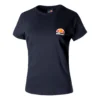 Ellesse Annifa Maglietta Donna - Blu Scuro