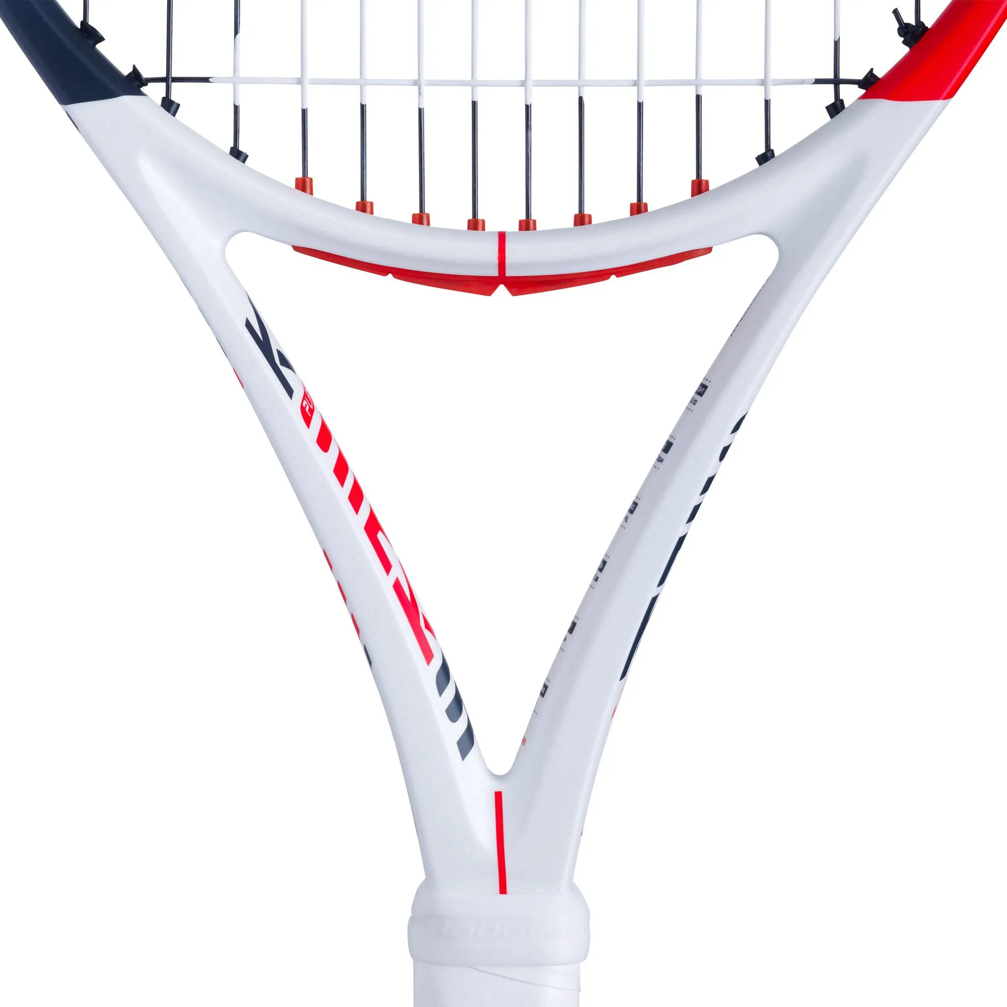 Babolat Pure Strike 25 - immagine 4