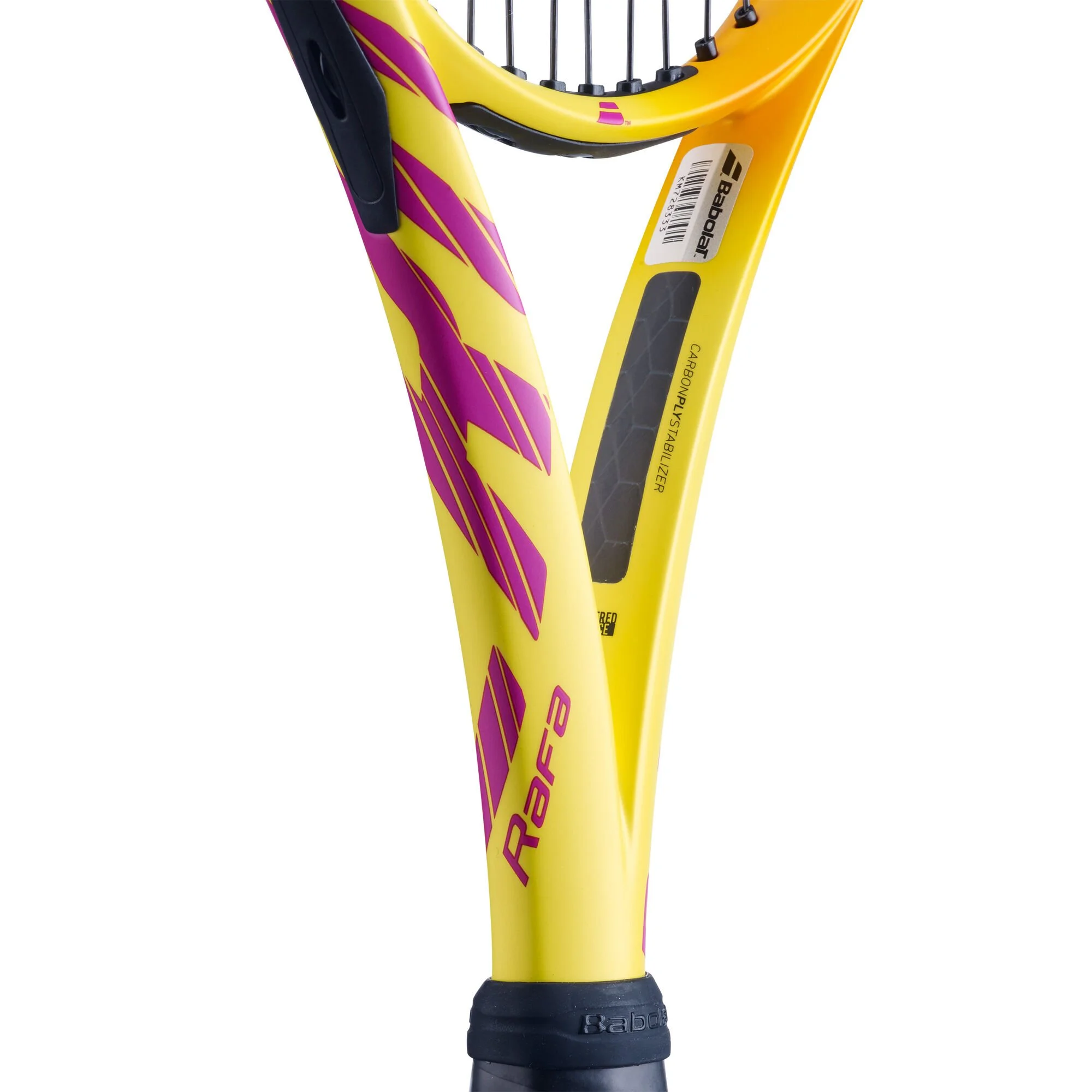 Babolat Rafael Nadal Pure Aero - immagine 3