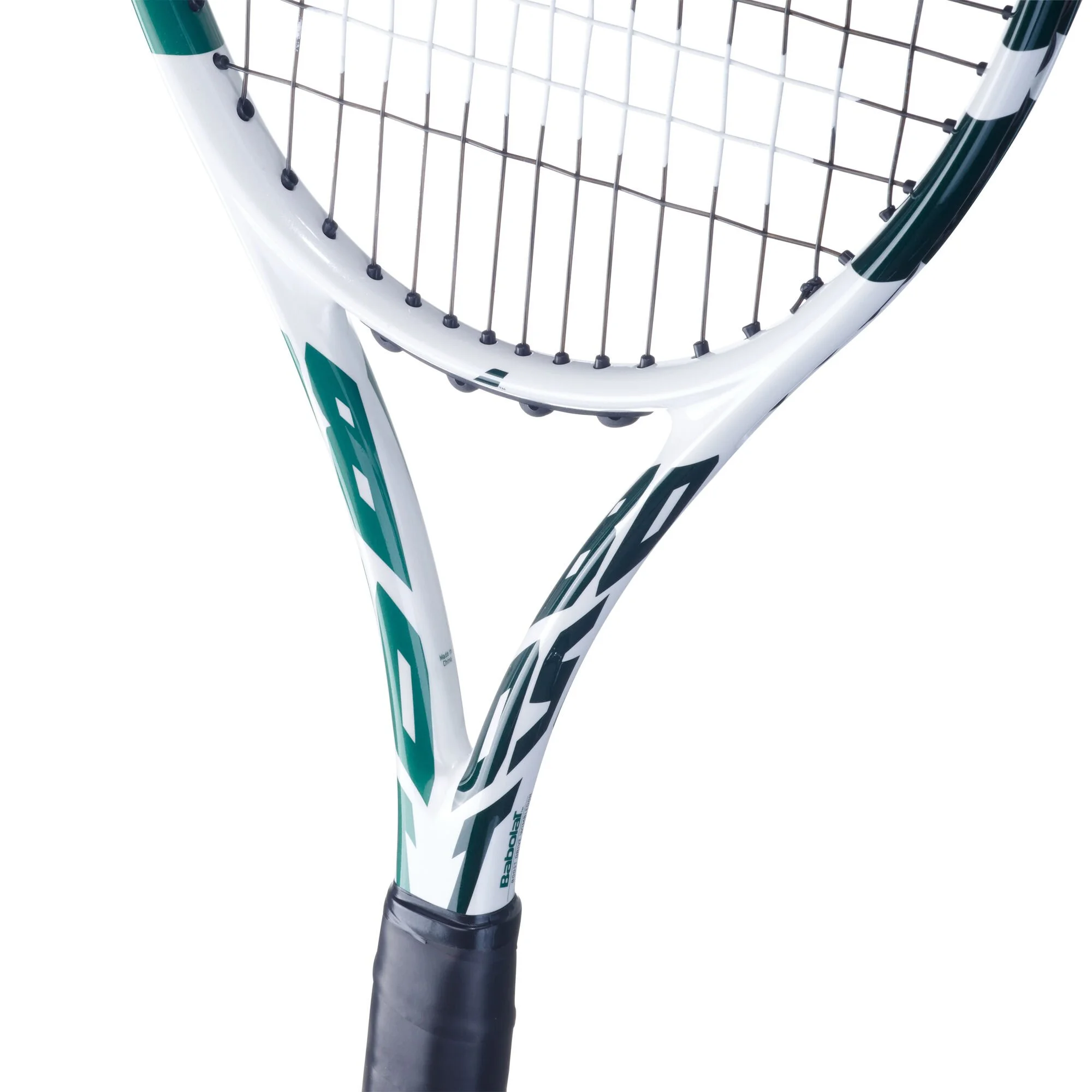 Babolat Boost Drive Wimbledon (Incordata) - immagine 3