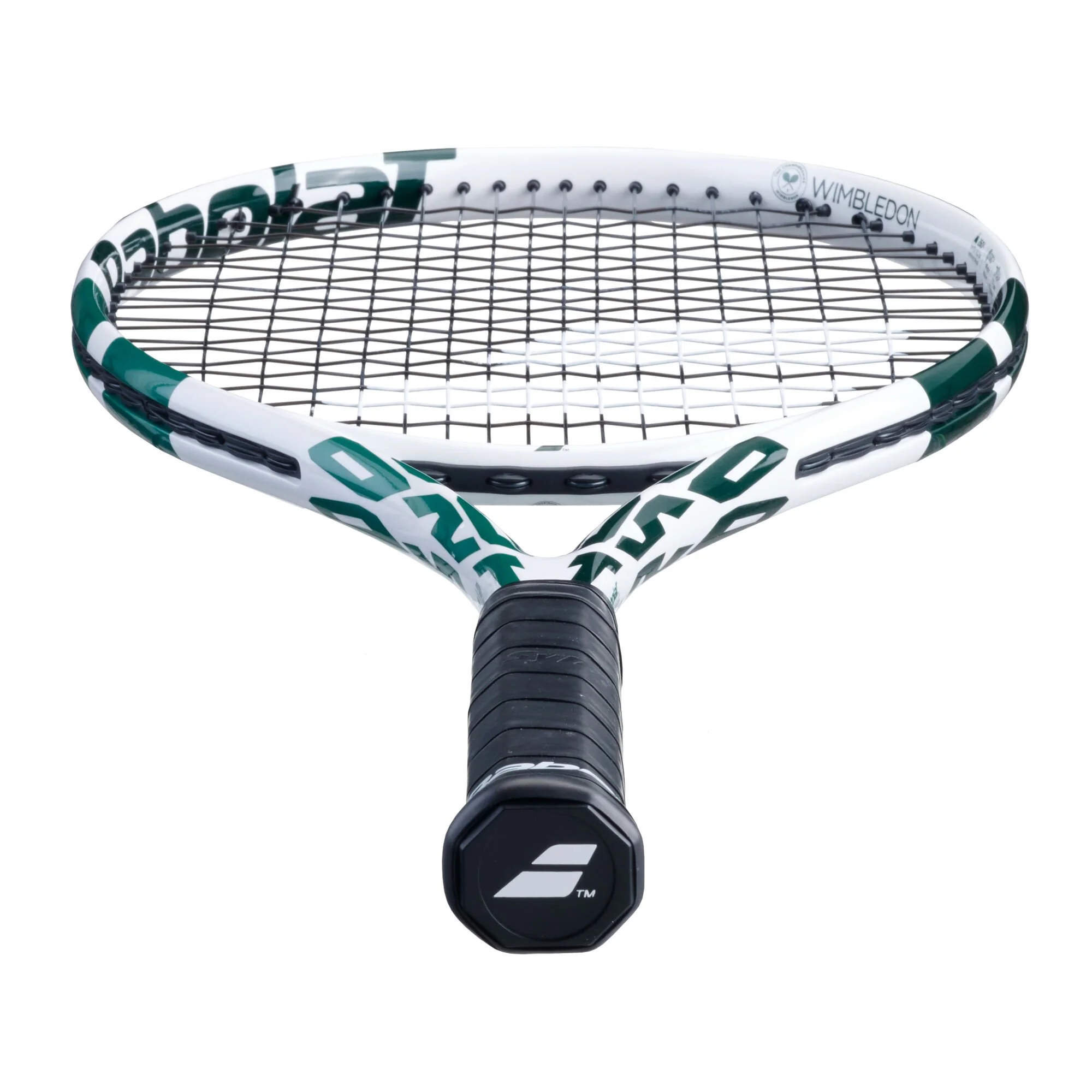 Babolat Boost Drive Wimbledon (Incordata) - immagine 4