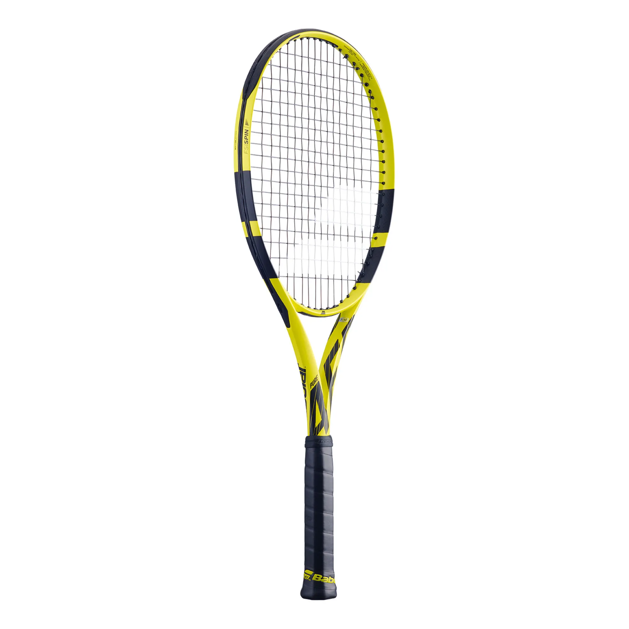 Babolat Pure Aero Team (Incordata) - immagine 2