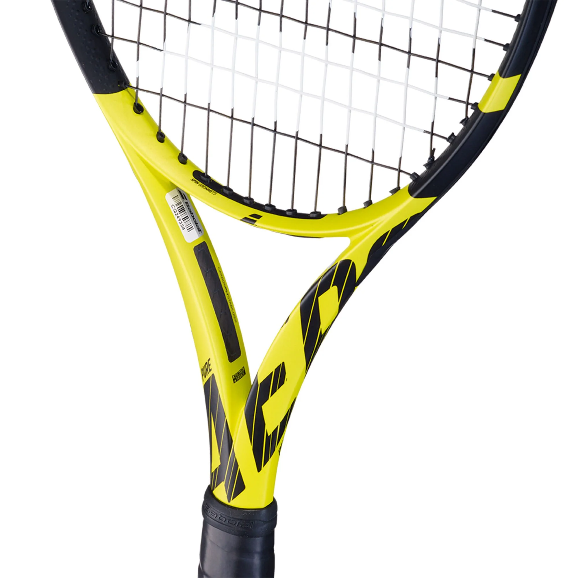 Babolat Pure Aero Team (Incordata) - immagine 4