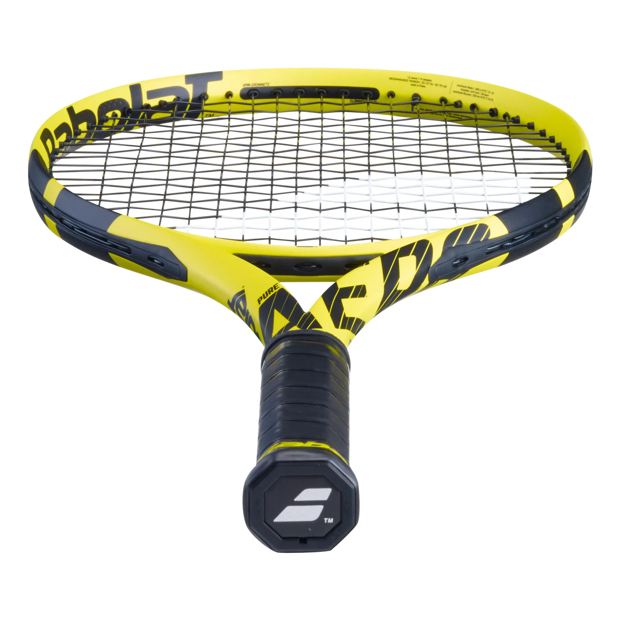 Babolat Pure Aero Team (Incordata) - immagine 5