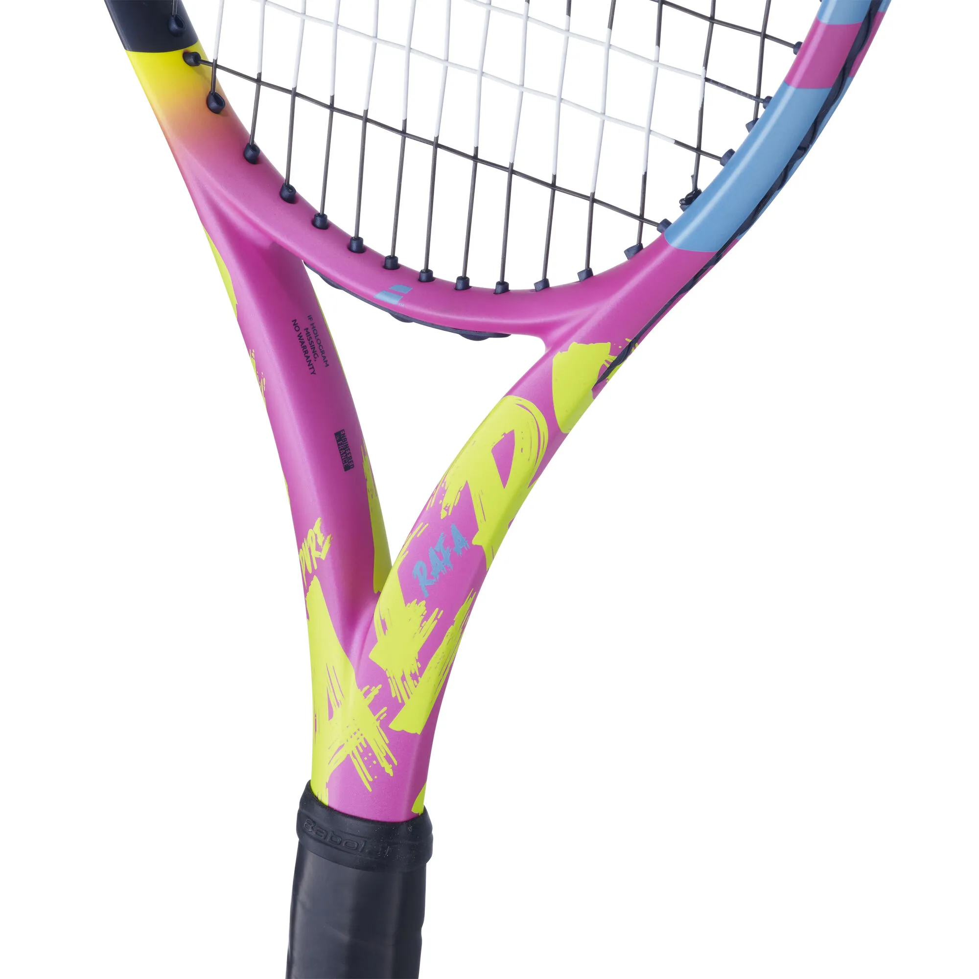 Babolat Rafael Nadal Pure Aero - immagine 4