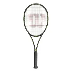 Wilson Blade 98 18x20 Racchette Da Torneo (Edizione Speciale)