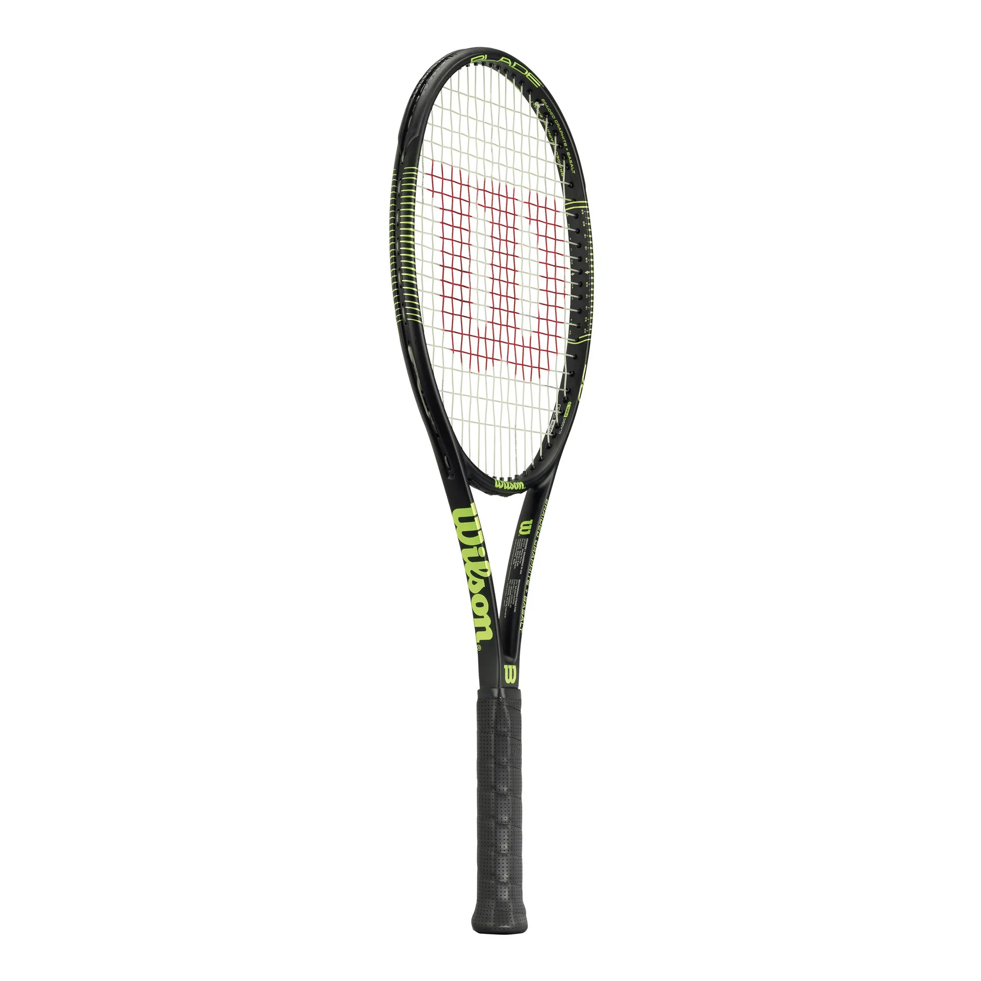 Wilson Blade 98 18x20 Racchette Da Torneo (Edizione Speciale) - immagine 2