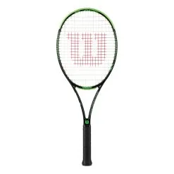Wilson Blade 101L Racchette Da Torneo (Edizione Speciale)