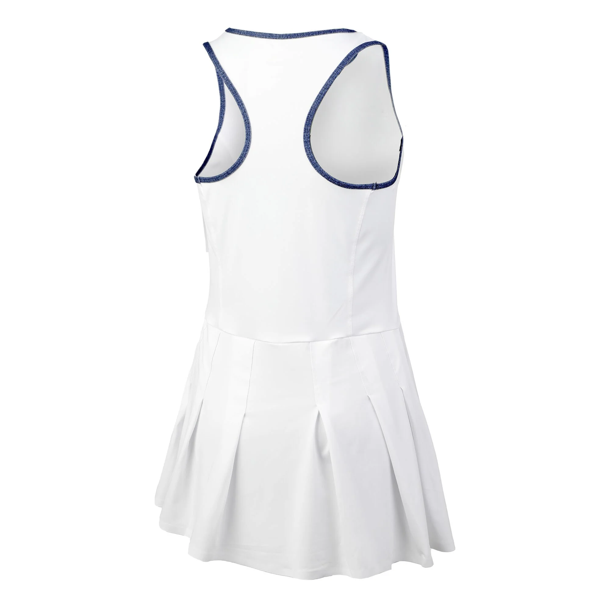 Ellesse Arrossire Abito Donna - Bianco - immagine 2
