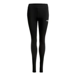 Ellesse Linea Calzamaglia Donna - Nero